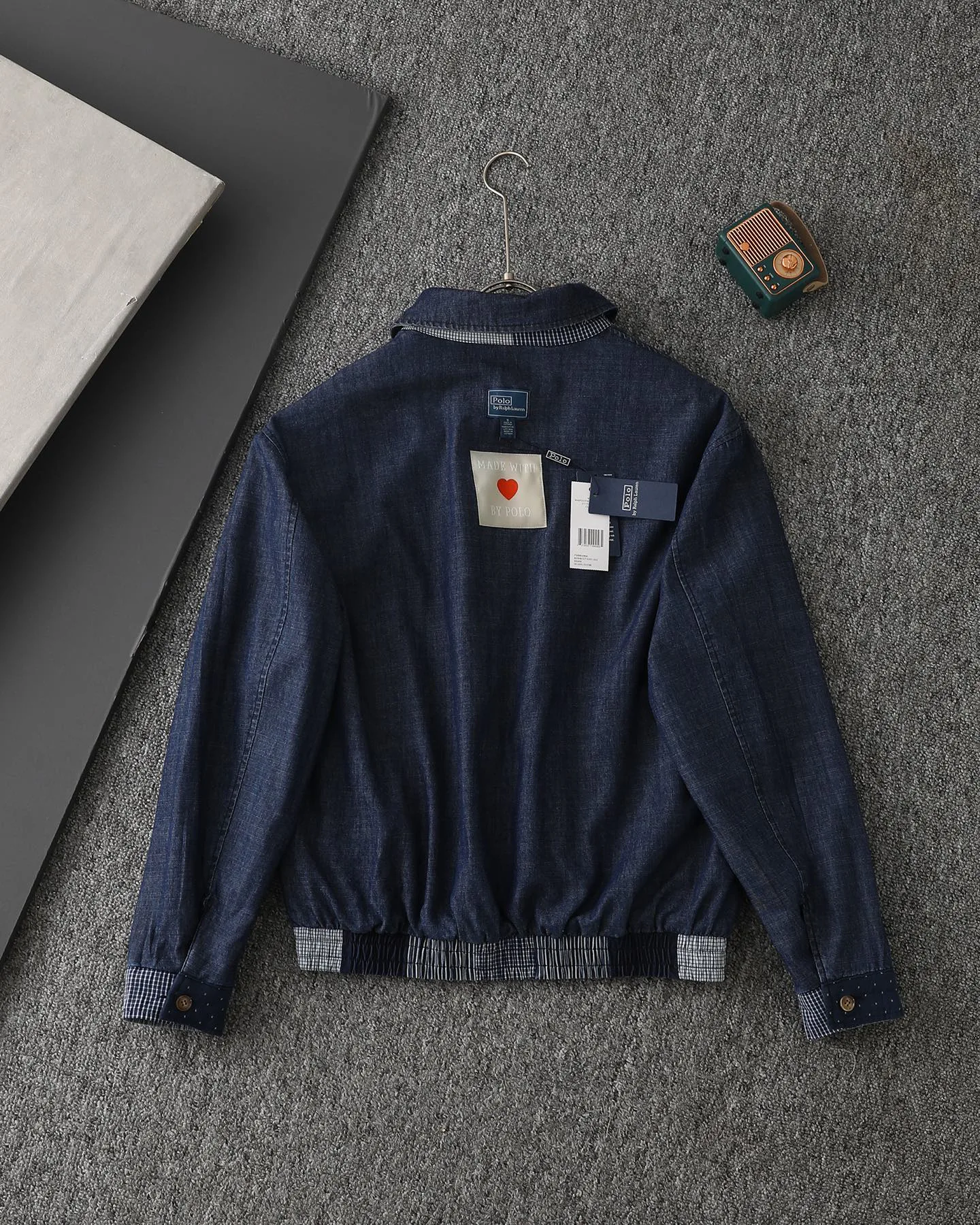 Куртки И Пуховики Женские Ralph Lauren 9182235