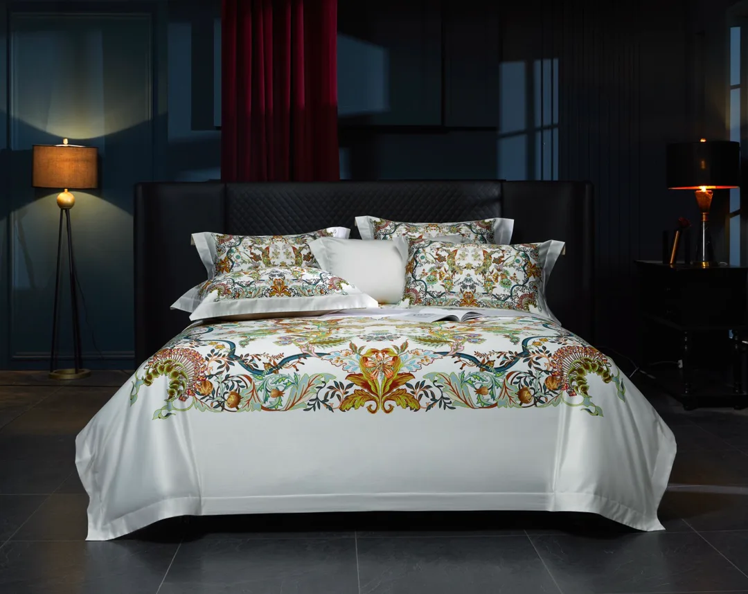 Постельное Белье Hermes 233227