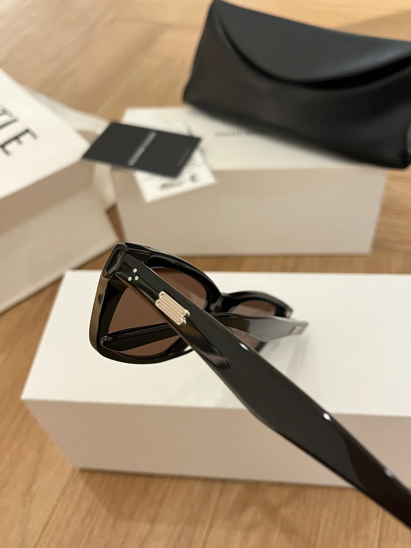 Очки Gentle Monster 12674725