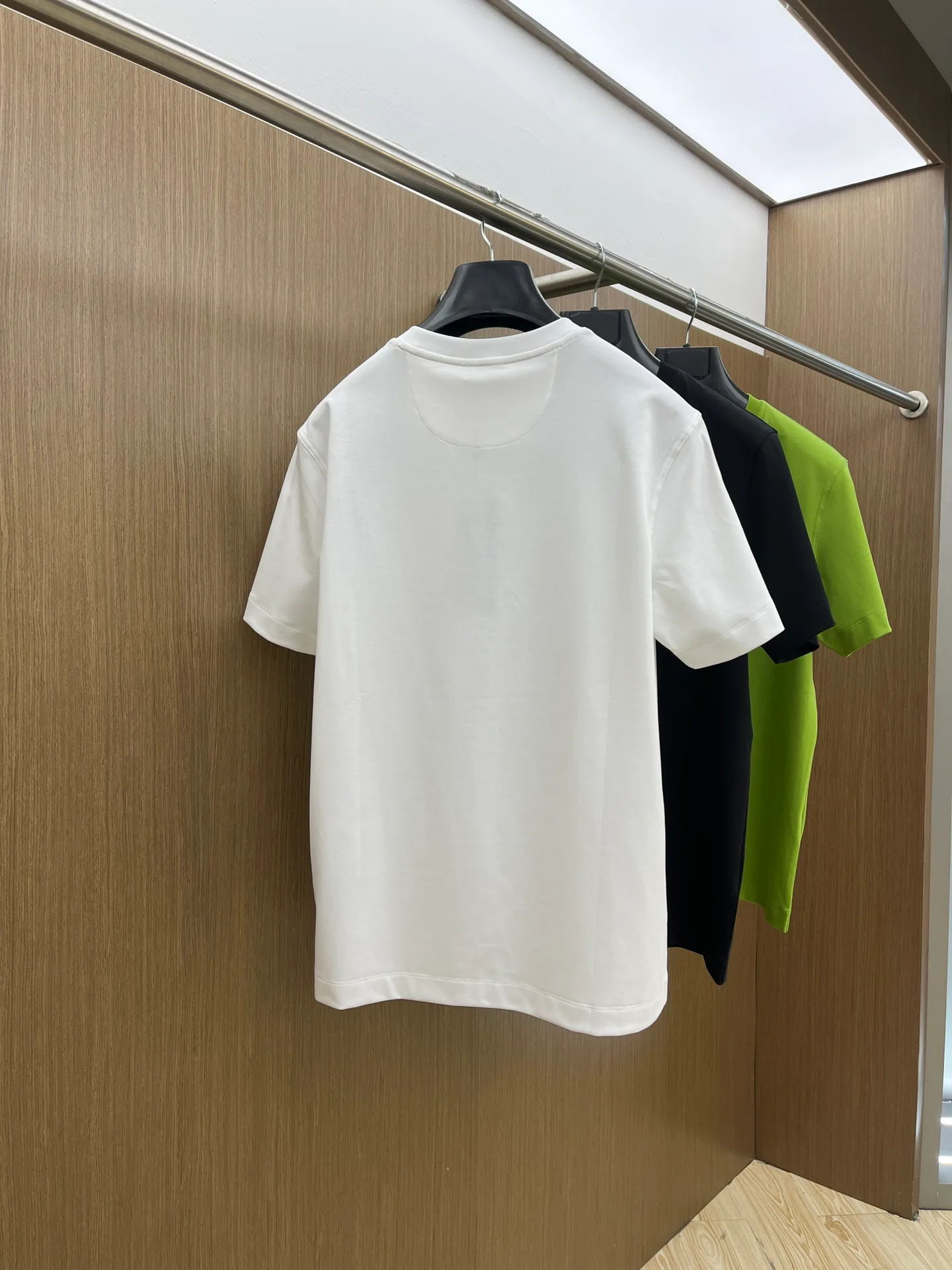 Футболки Мужские Louis Vuitton 3696