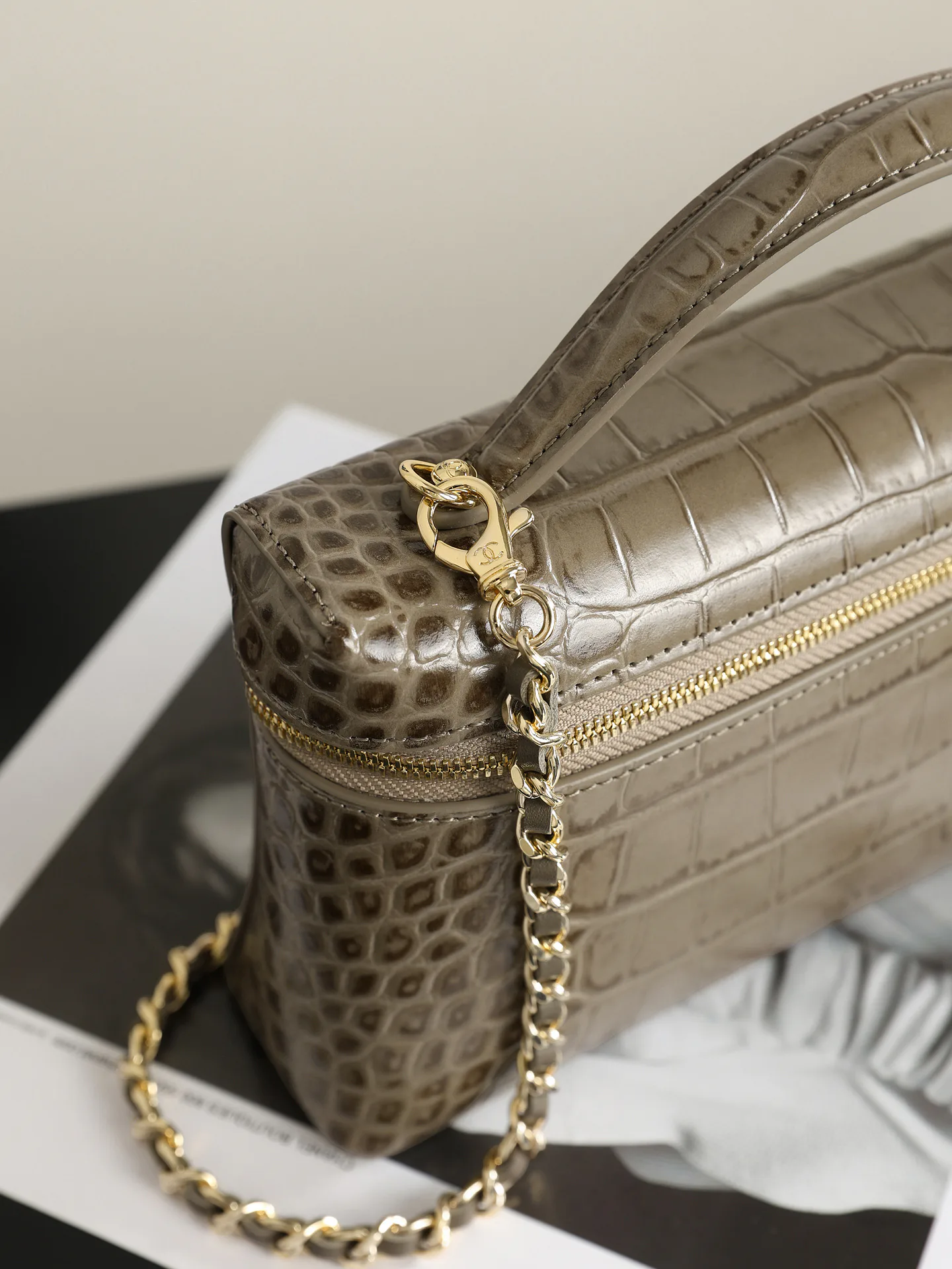 Клатчи Женские Chanel 18058664