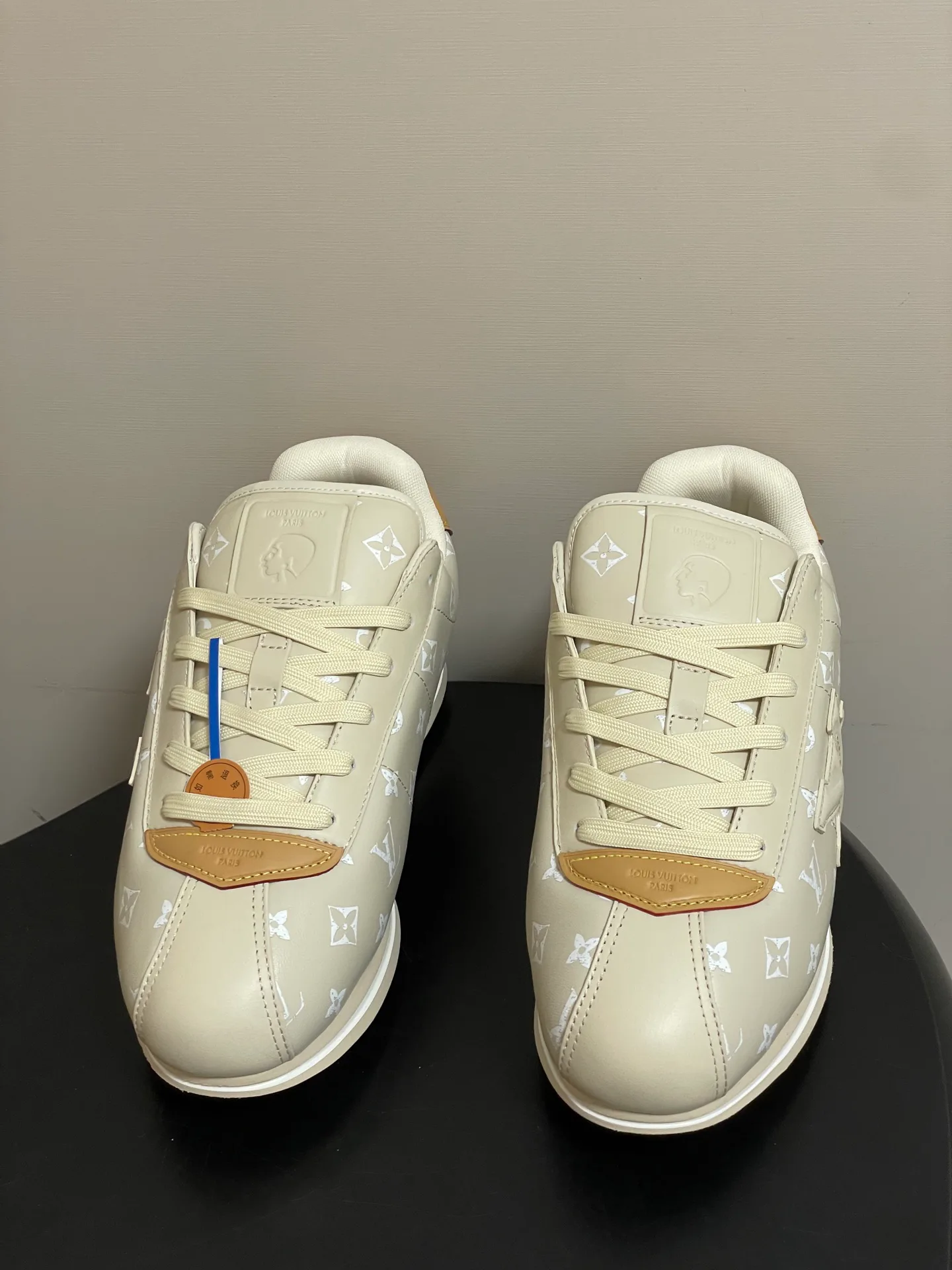 Кроссовки Женские Louis Vuitton 725601