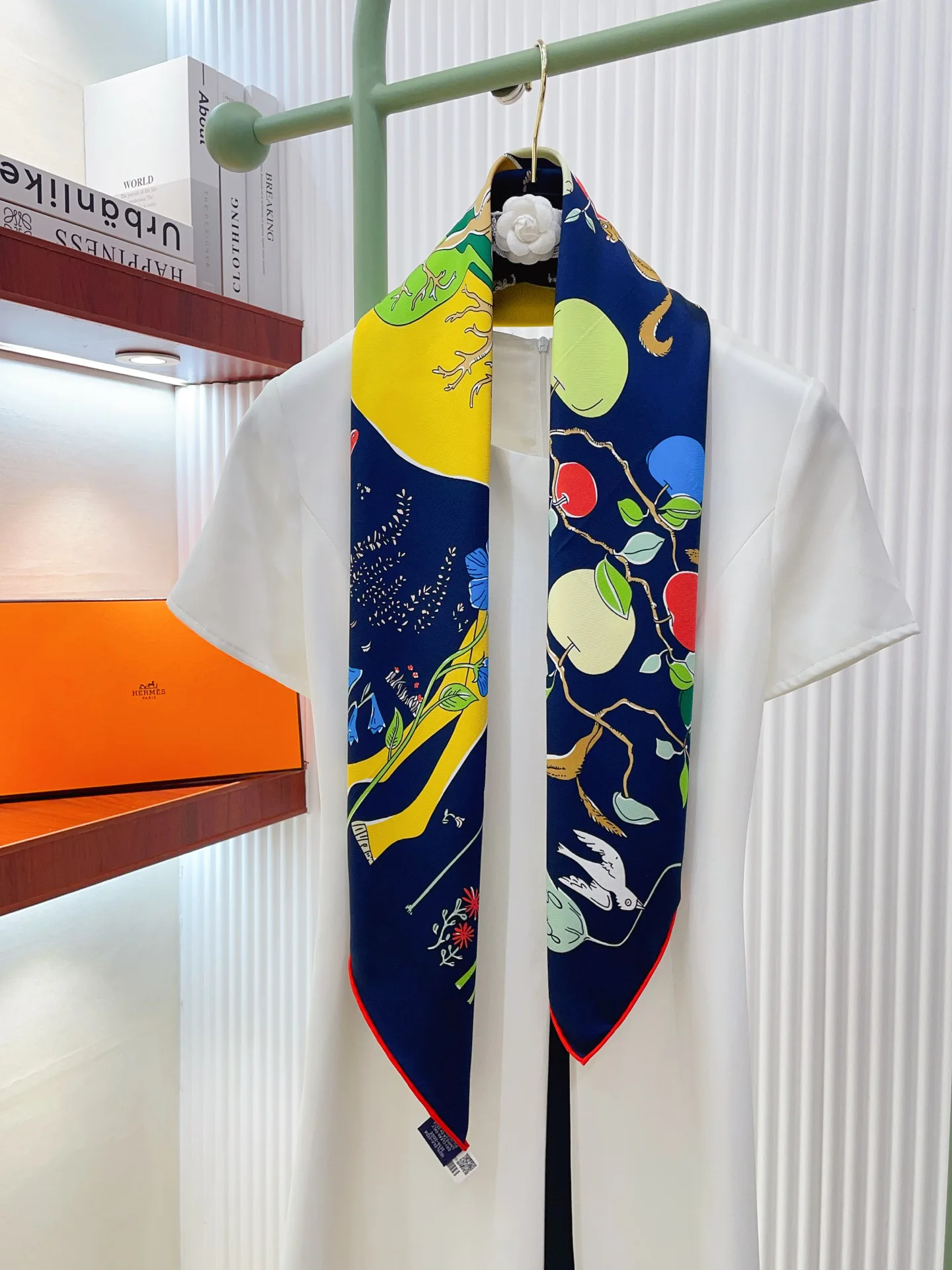 Платки Hermes 11362406