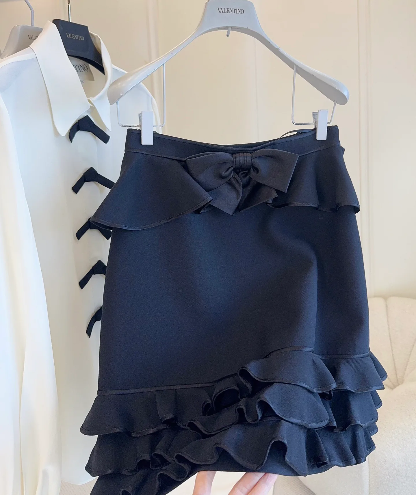 Юбки Женские Valentino 5934940