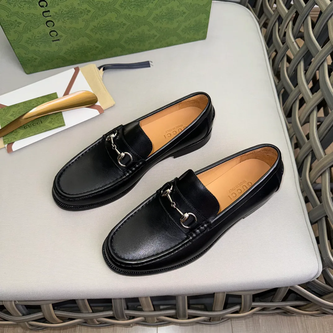Лоферы И Туфли Мужские Gucci 17576630
