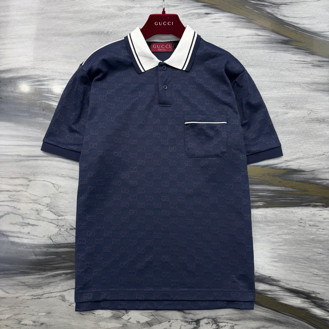 Рубашки Мужские Gucci 5189564