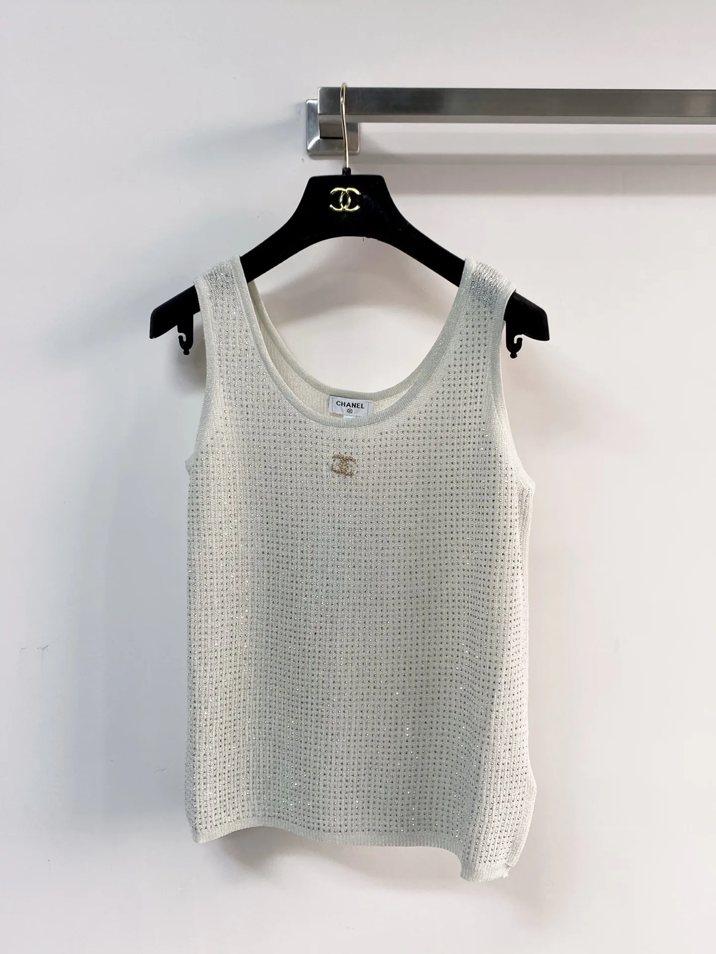 Жилеты Женские Chanel 11946165