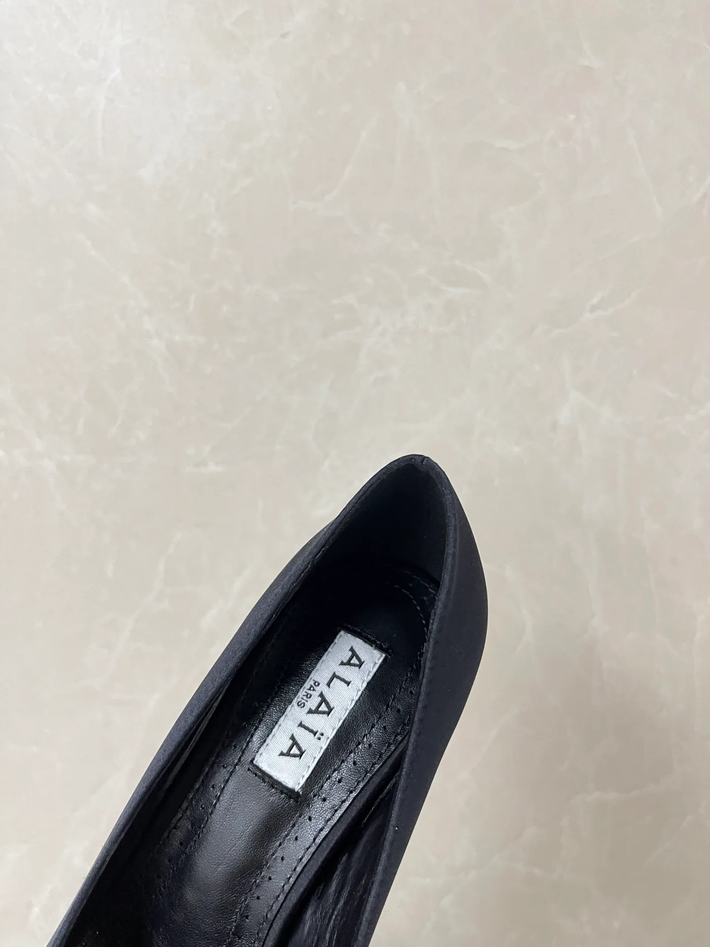 Туфли Женские Alaia 851636