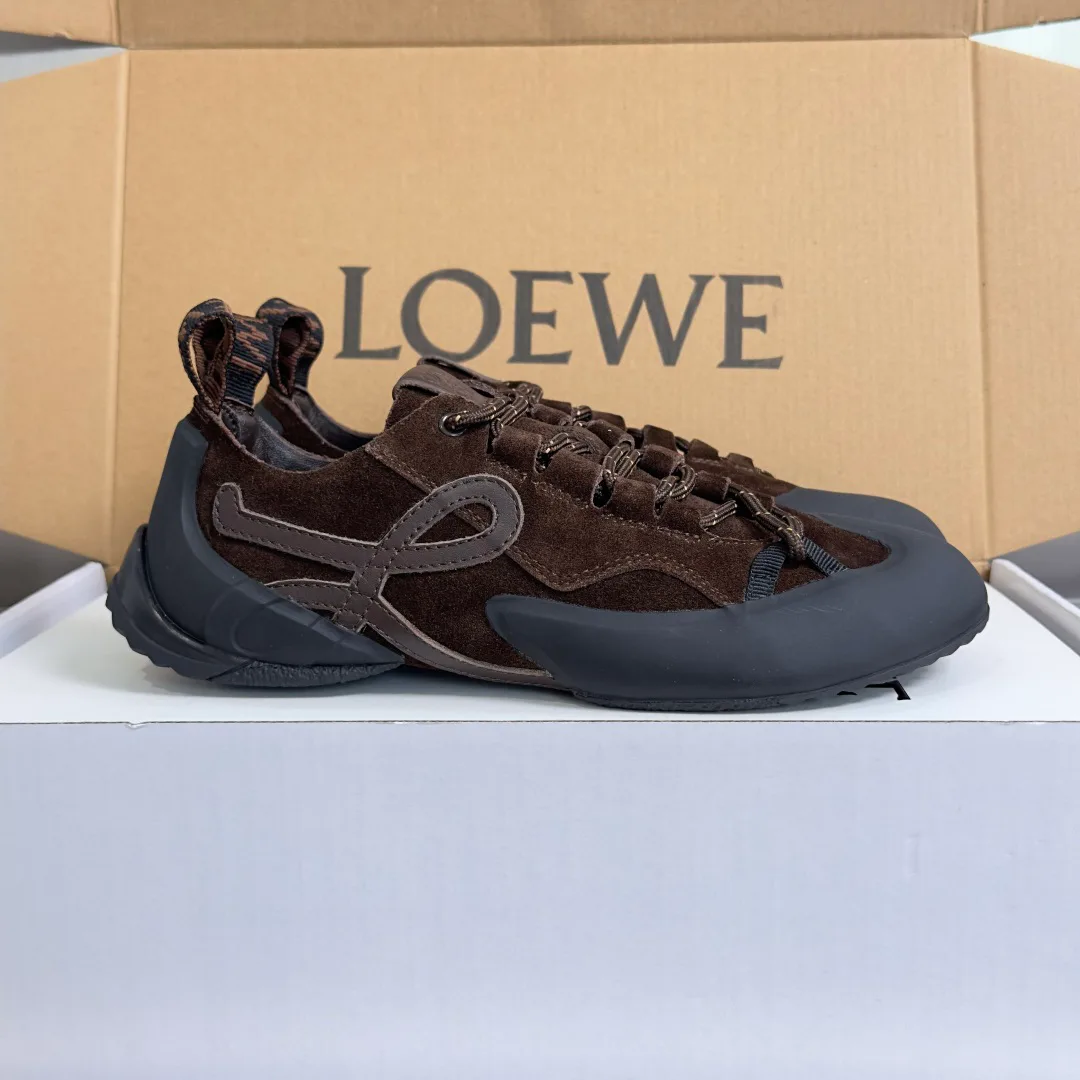 Кроссовки Женские Loewe 12701176