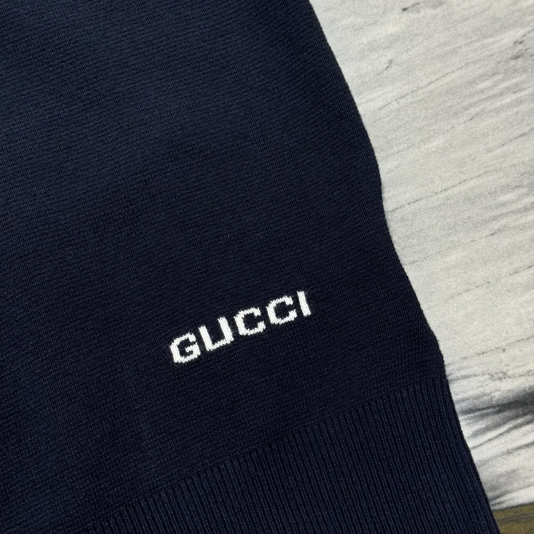 Джемперы И Свитеры Мужские Gucci 666776