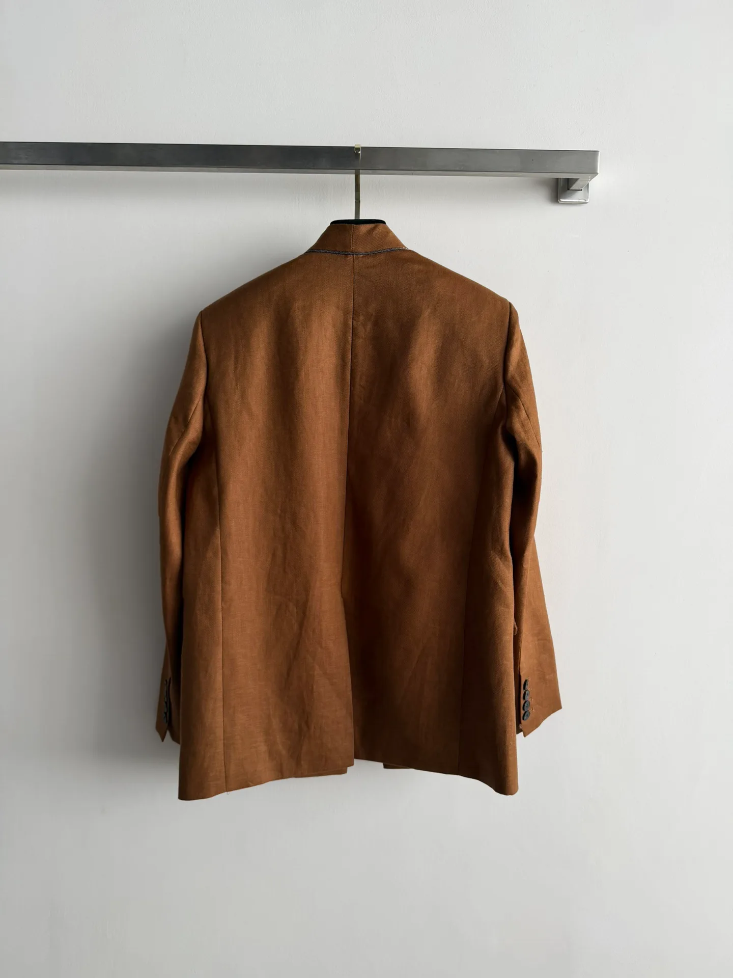 Жакеты Женские Brunello Cucinelli 4948284