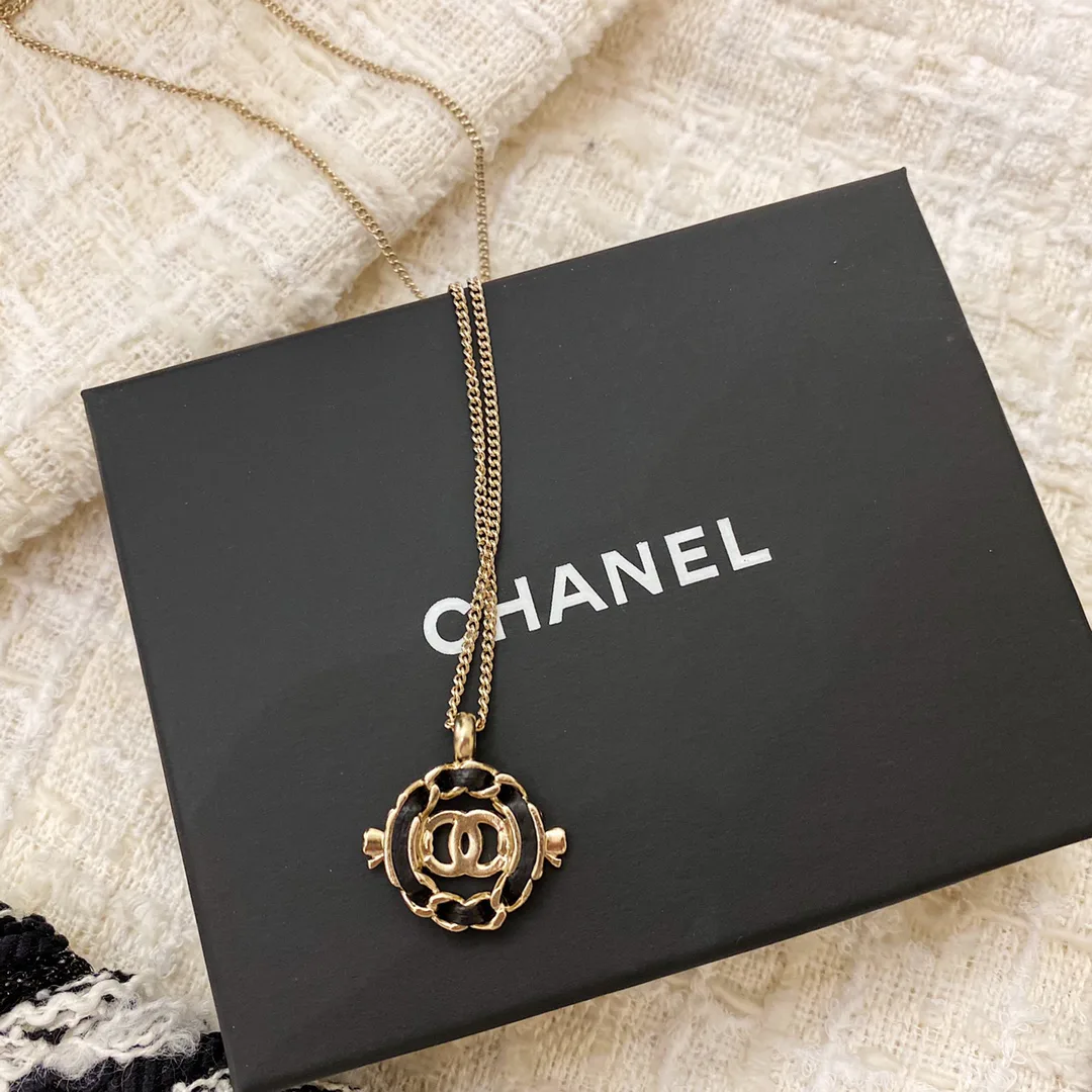 Бижутерия Chanel 182470
