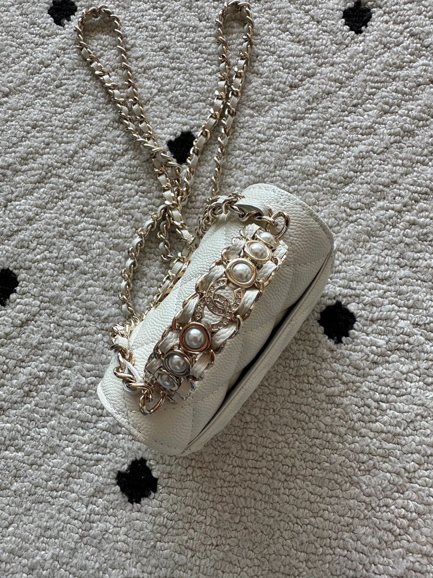 Классические Сумки Женские Chanel 5022768