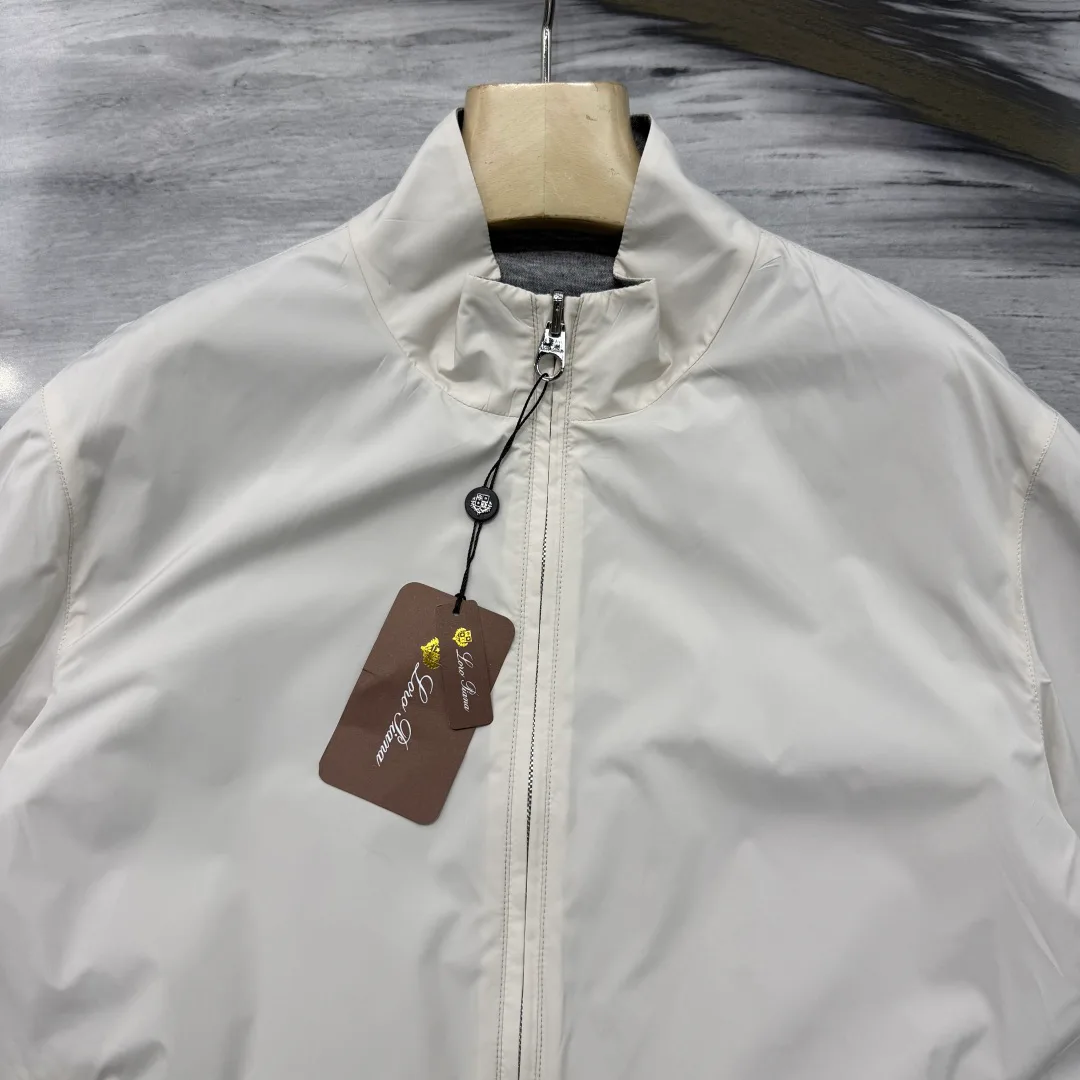 Куртки И Пуховики Мужские Loro Piana 10057471