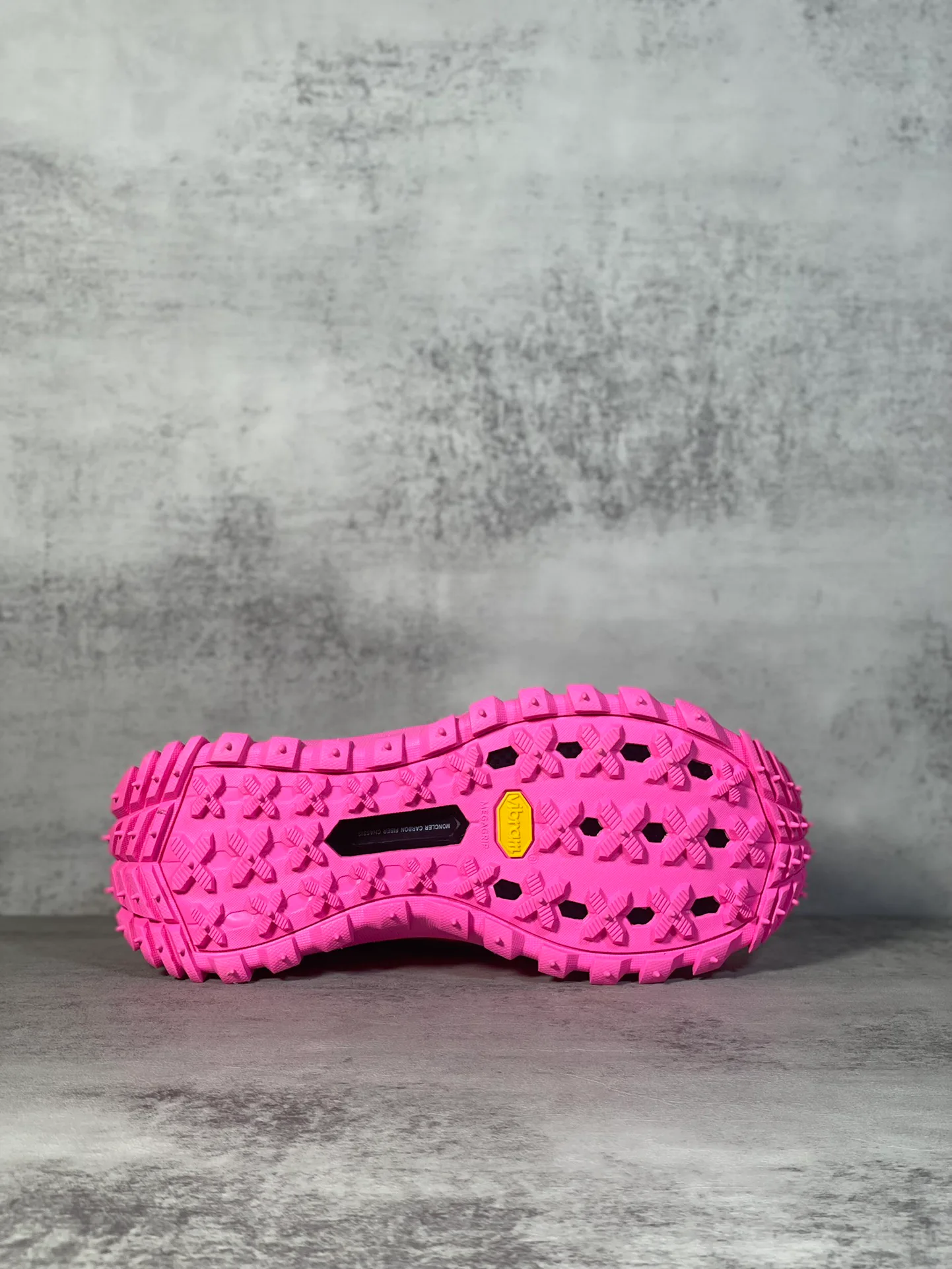 Кроссовки Мужские Moncler 234906