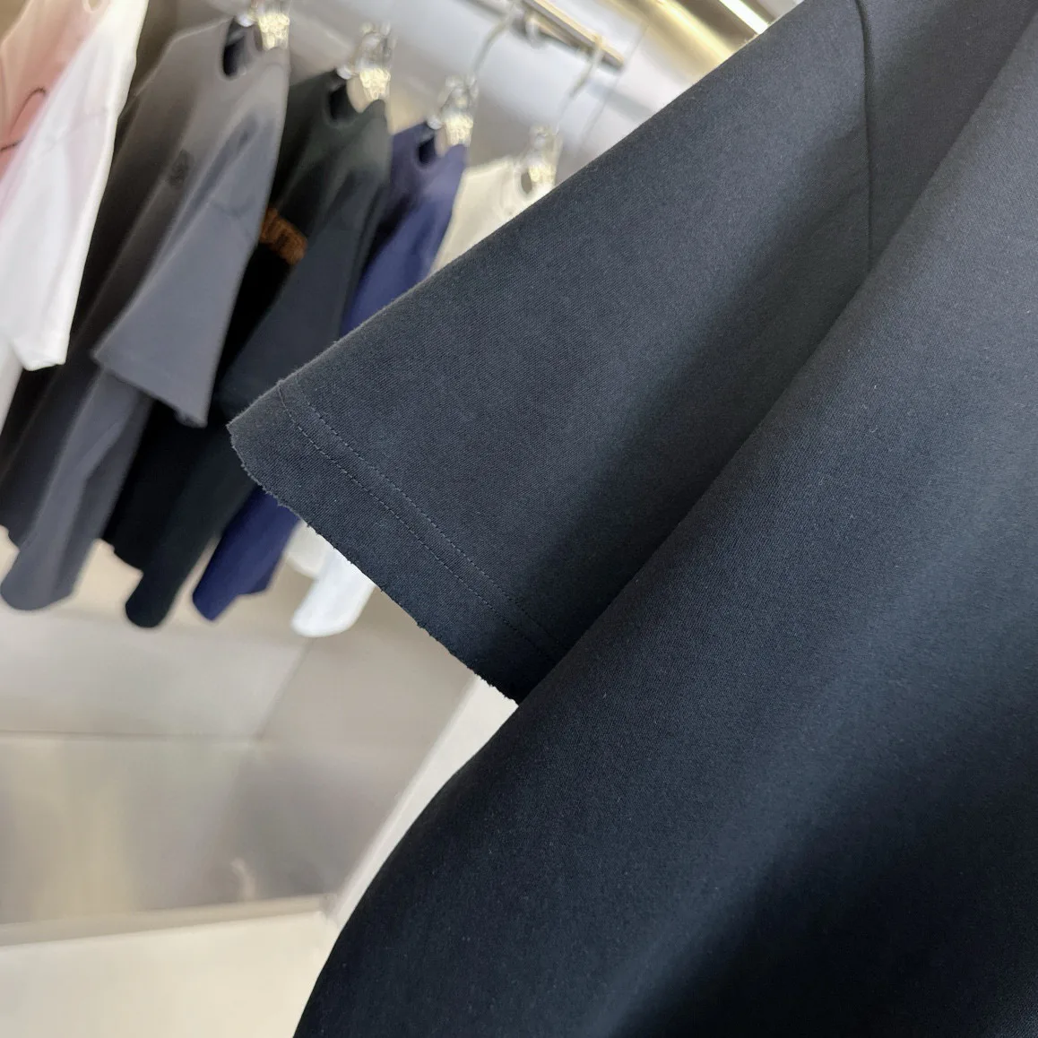 Футболки Женские Loewe 10216