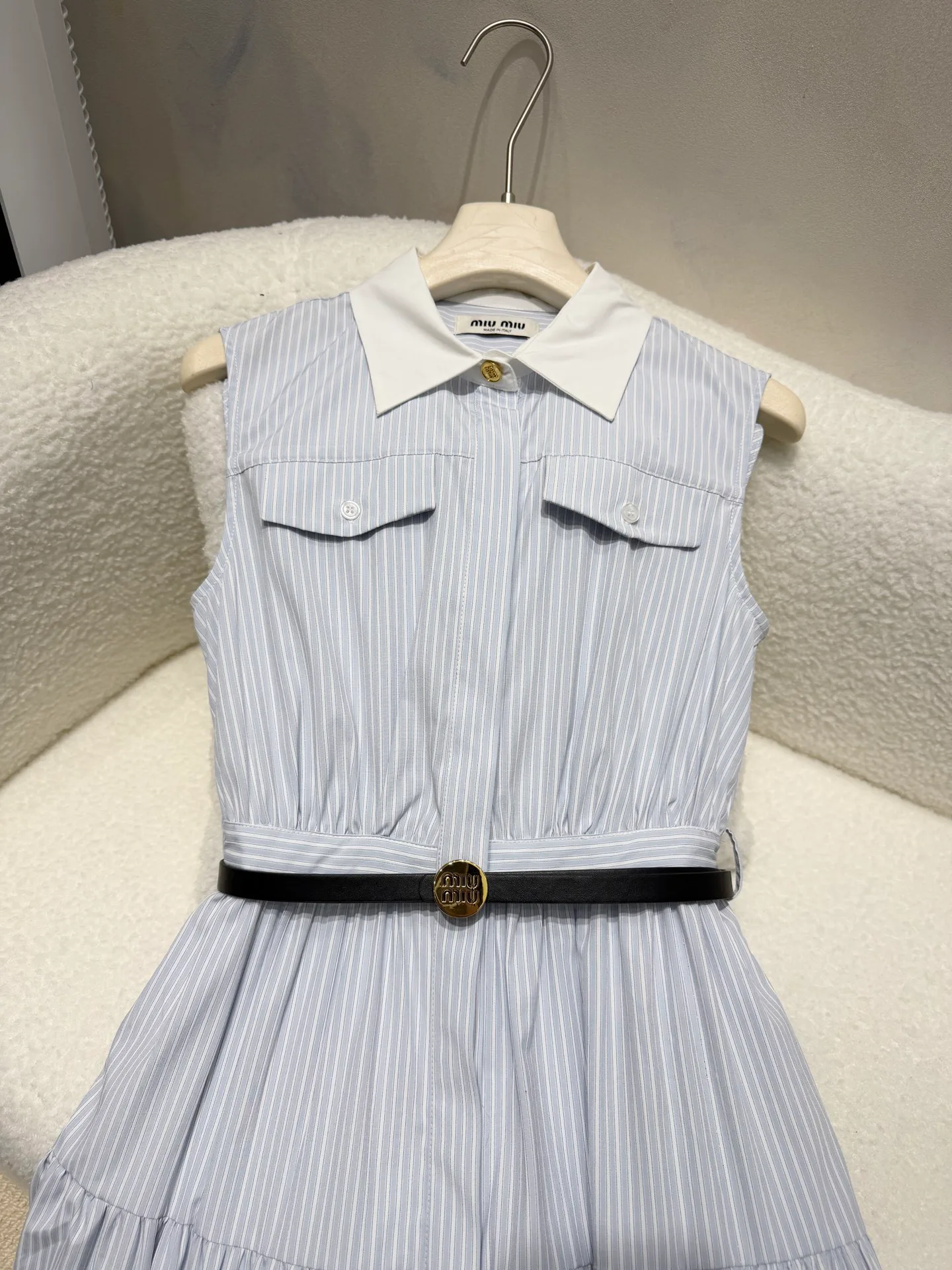 Платья Женские Miu Miu 11670639