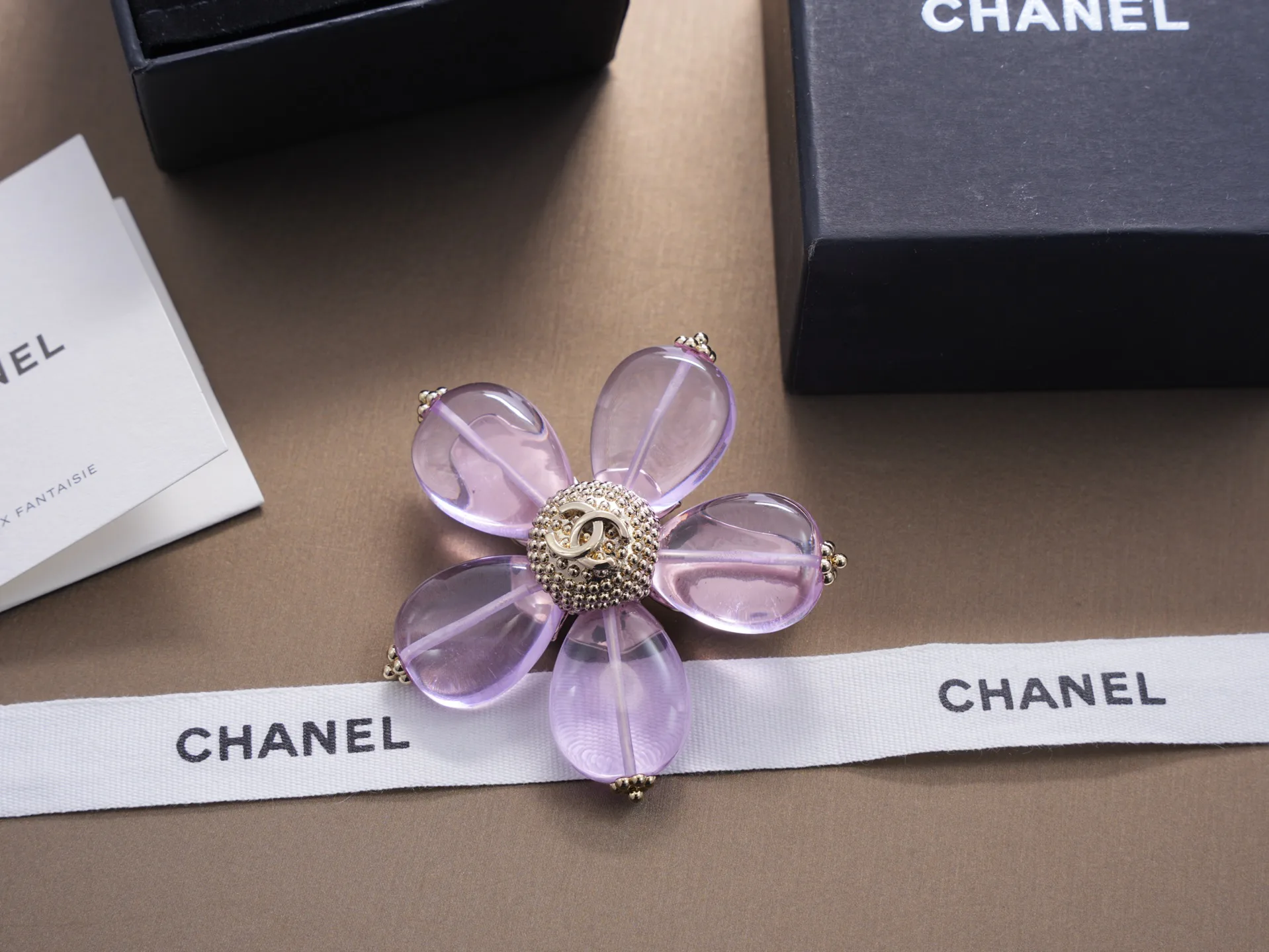 Бижутерия Chanel 5444536