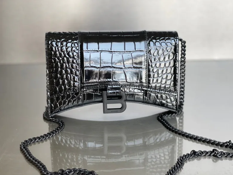 Клатчи Женские Balenciaga 1256735