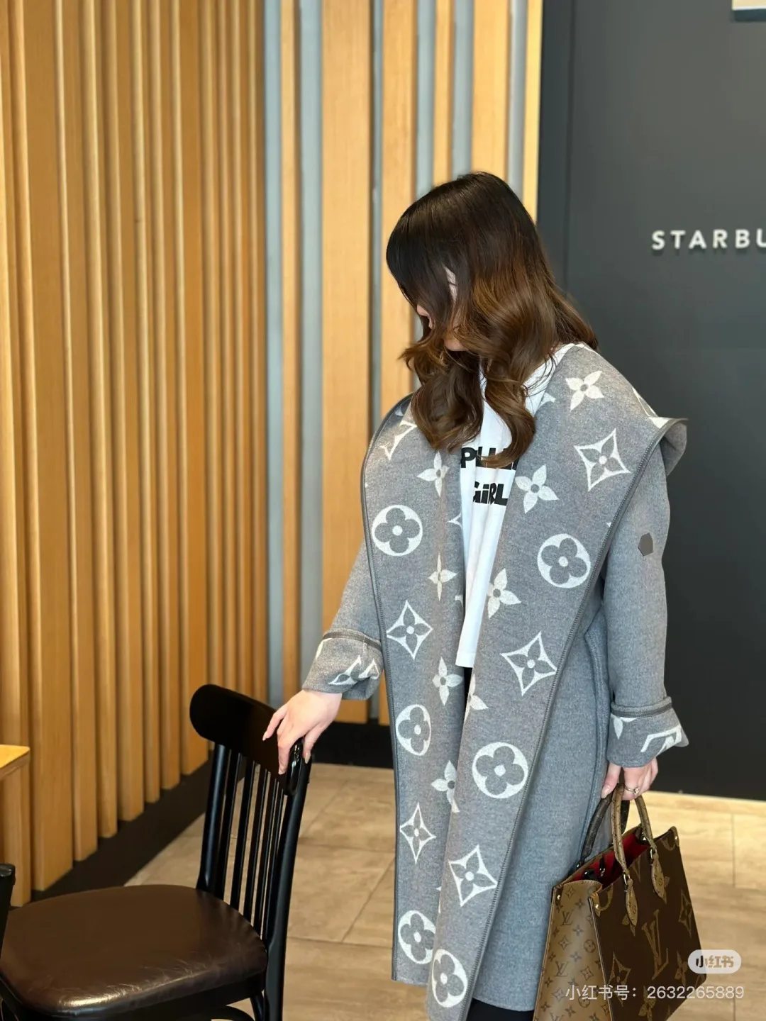 Пальто Женские Louis Vuitton 3532929