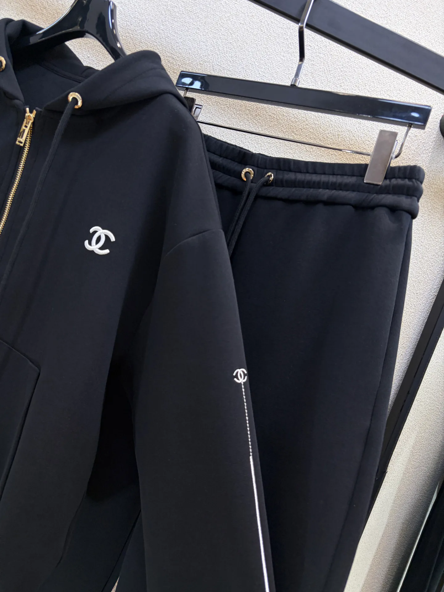 Спортивные Костюмы Женские Chanel 18408099