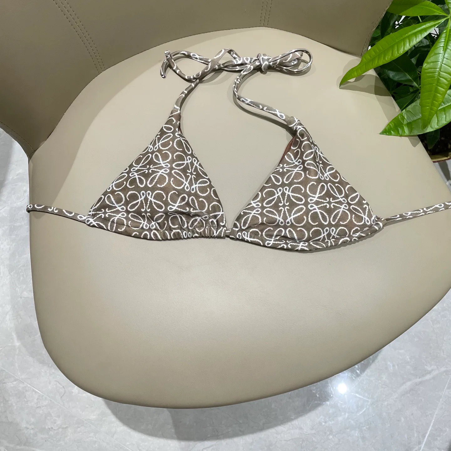 Купальники Женские Loewe 5746446