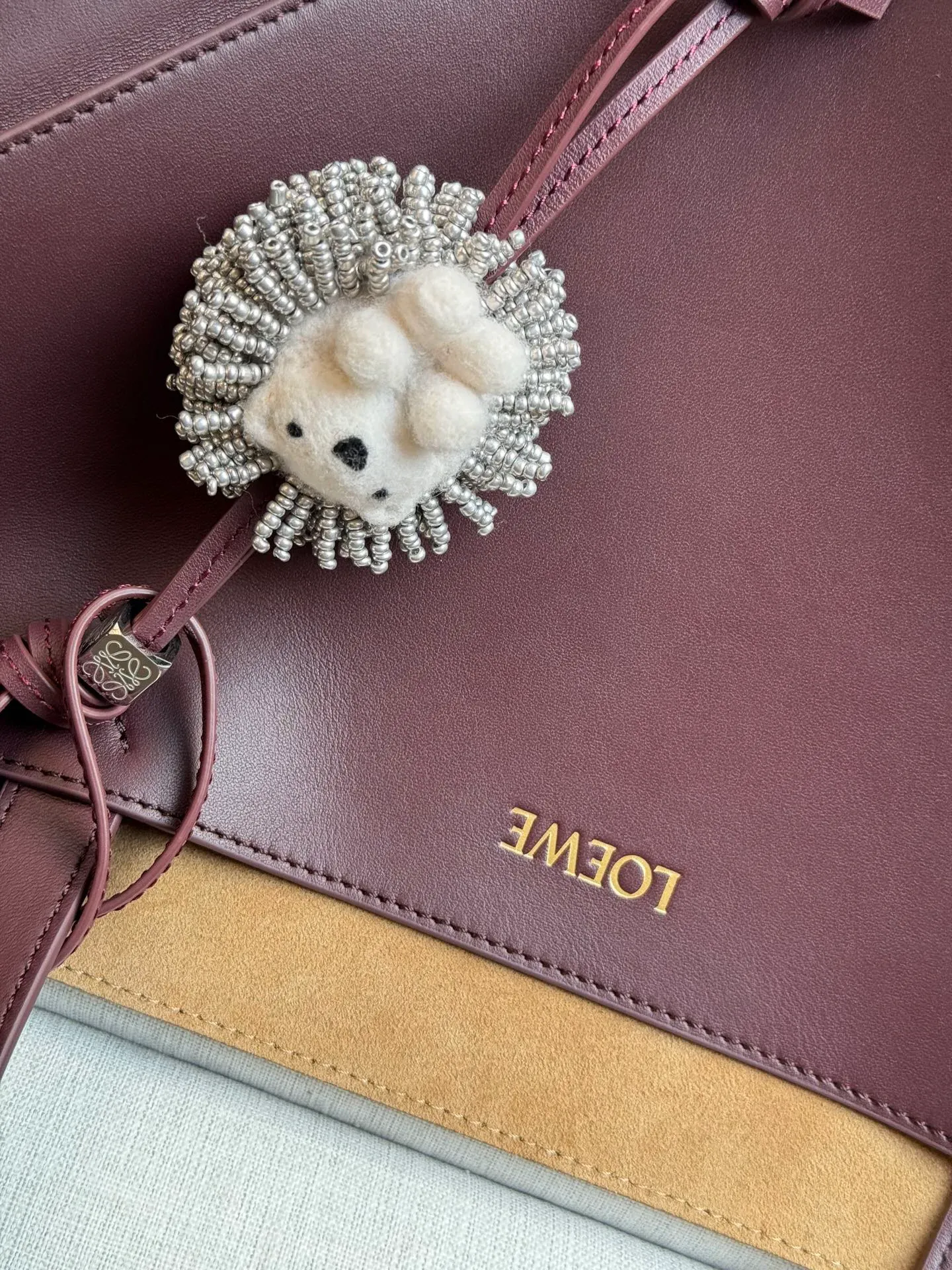 Классические Сумки Женские Loewe 1889809