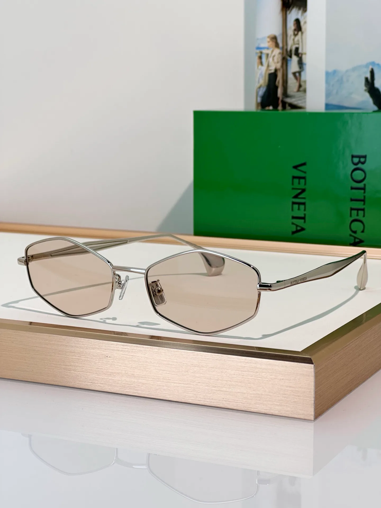 Очки Bottega Veneta 11770068