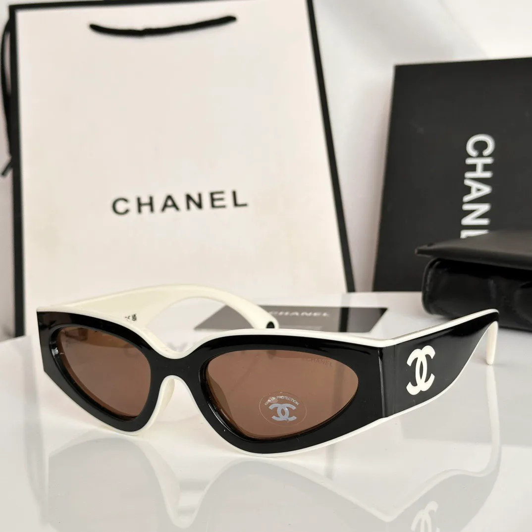 Очки Chanel 12822888