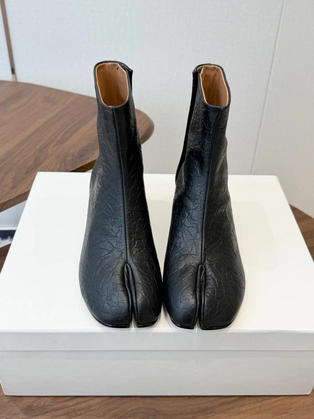 Ботильоны Женские Maison Margiela 18182667