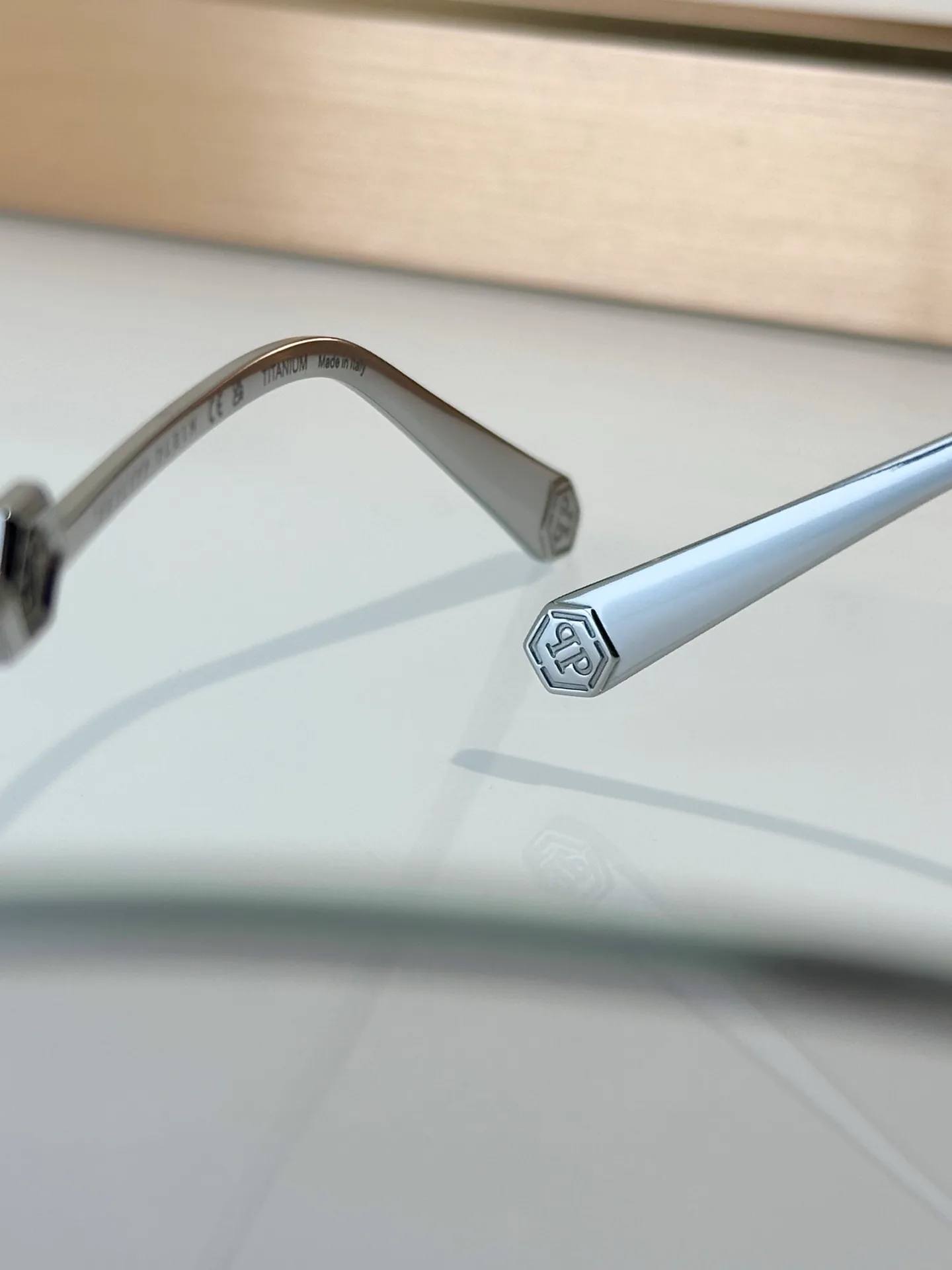 Очки Philipp Plein 11952690