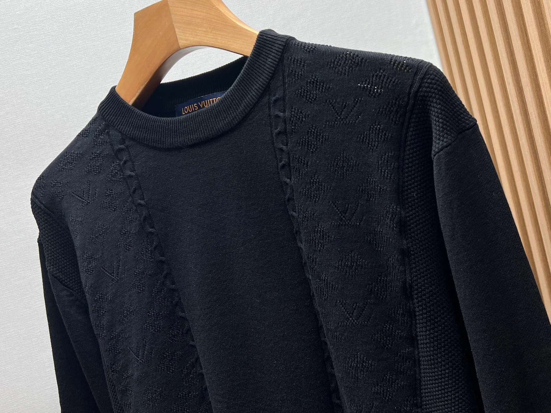 Джемперы И Свитеры Мужские Louis Vuitton 11706007
