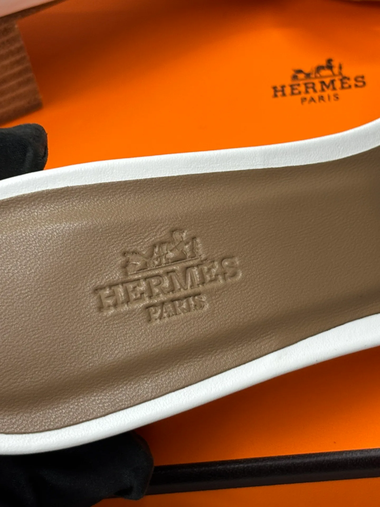 Босоножки Женские Hermes 64222