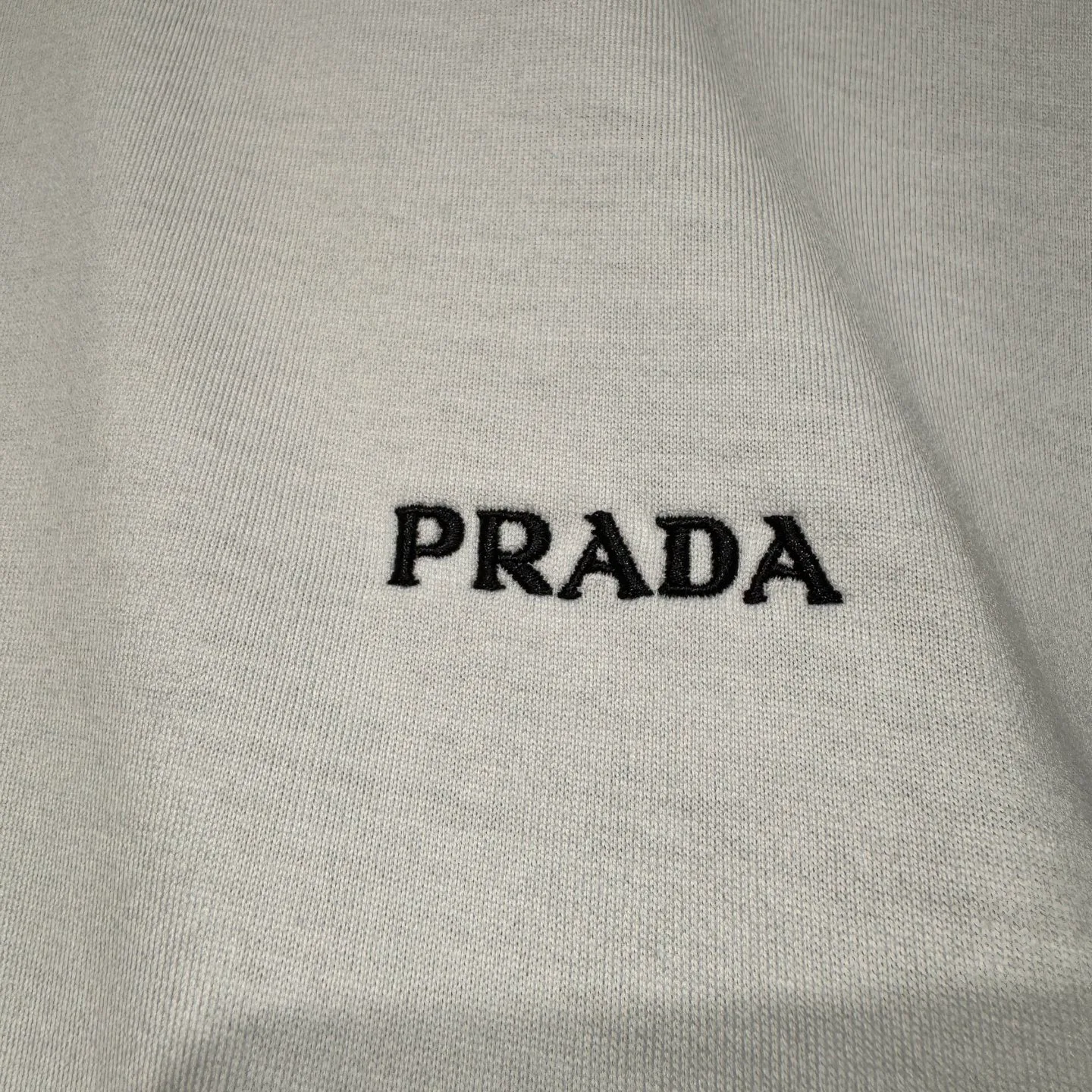 Футболки Женские Prada 12192904