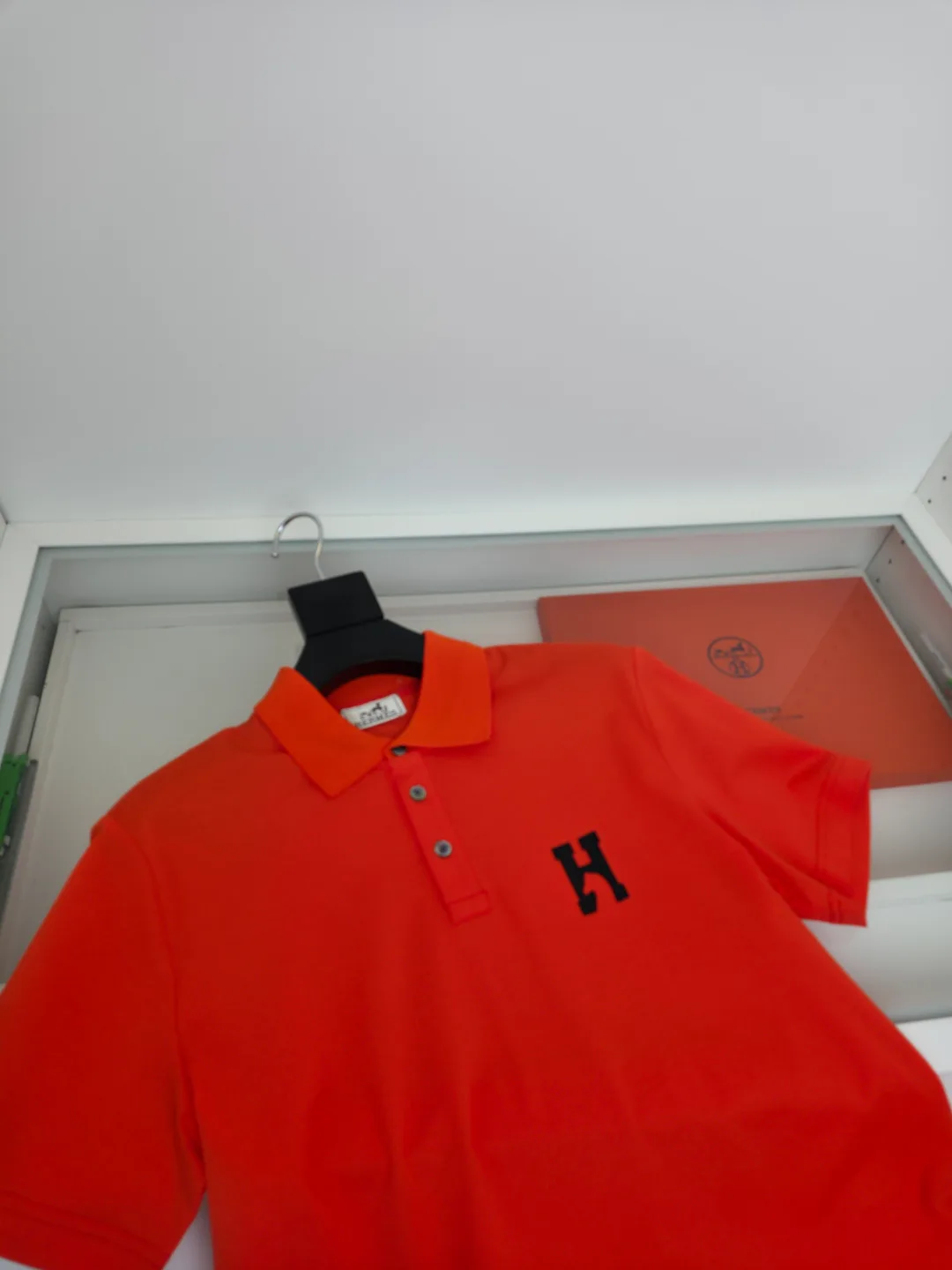 Футболки Мужские Hermes 1268333