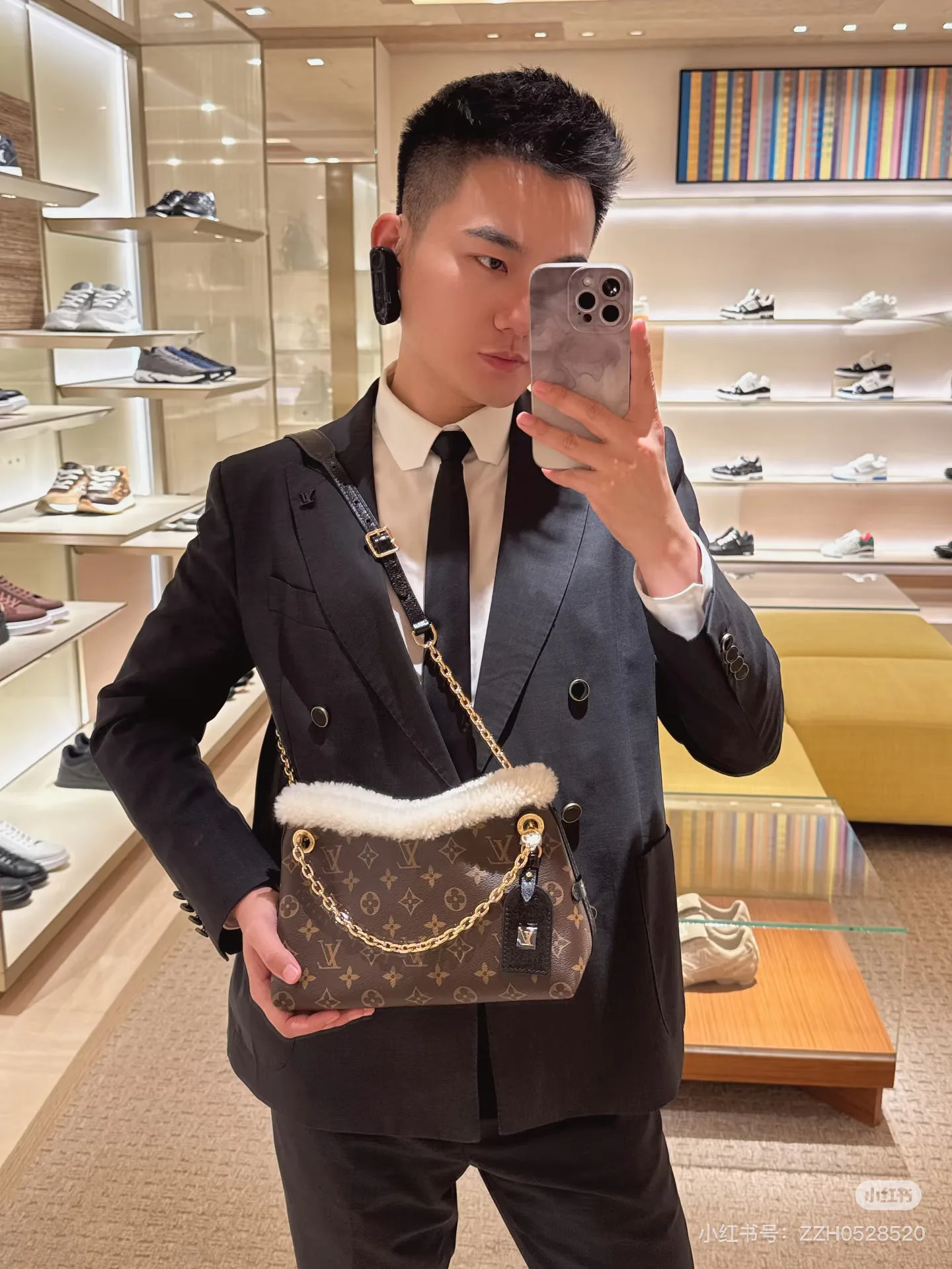 Сумки На Ремне Женские Louis Vuitton 263593