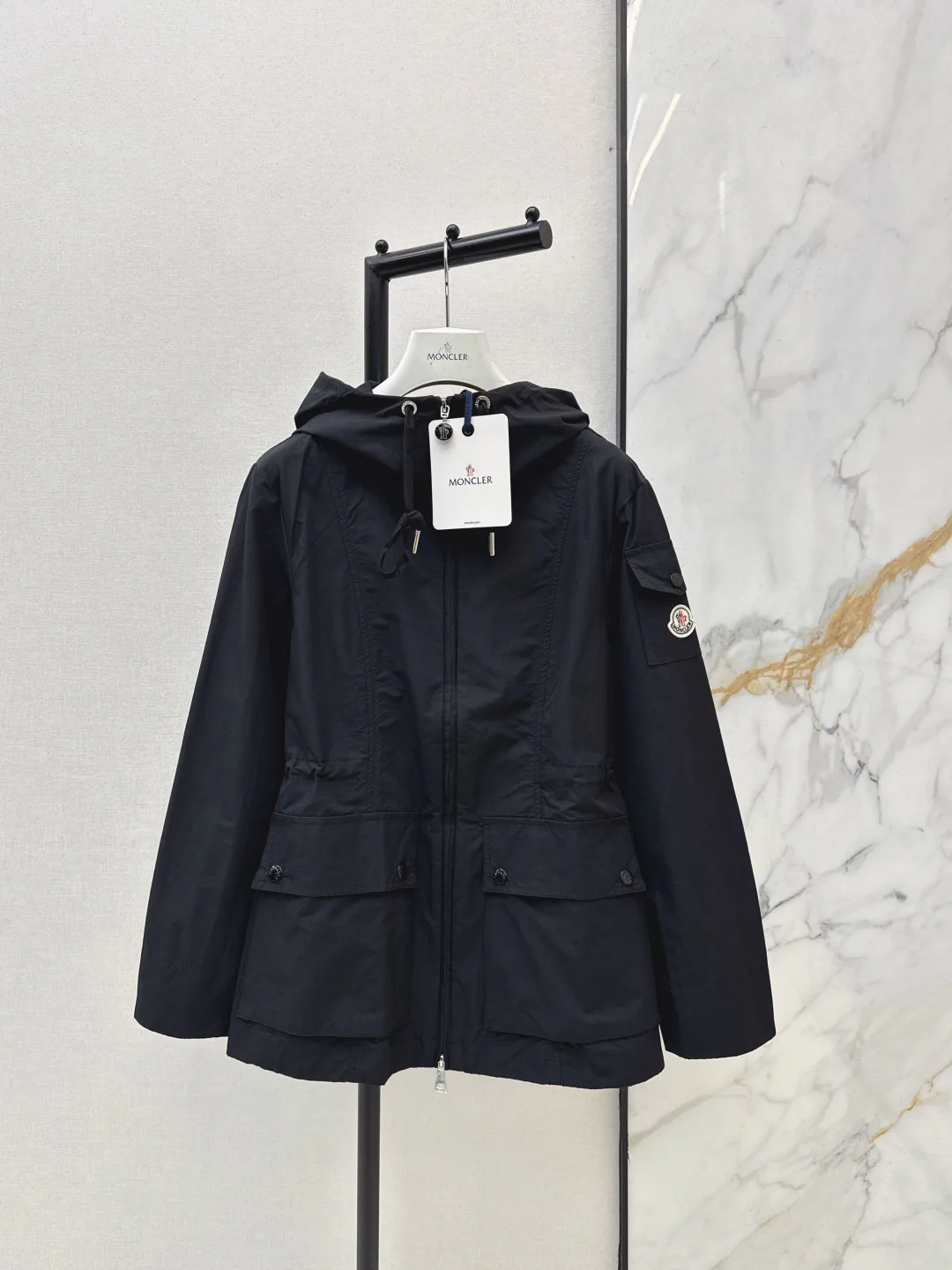 Куртки И Пуховики Женские Moncler 13554227