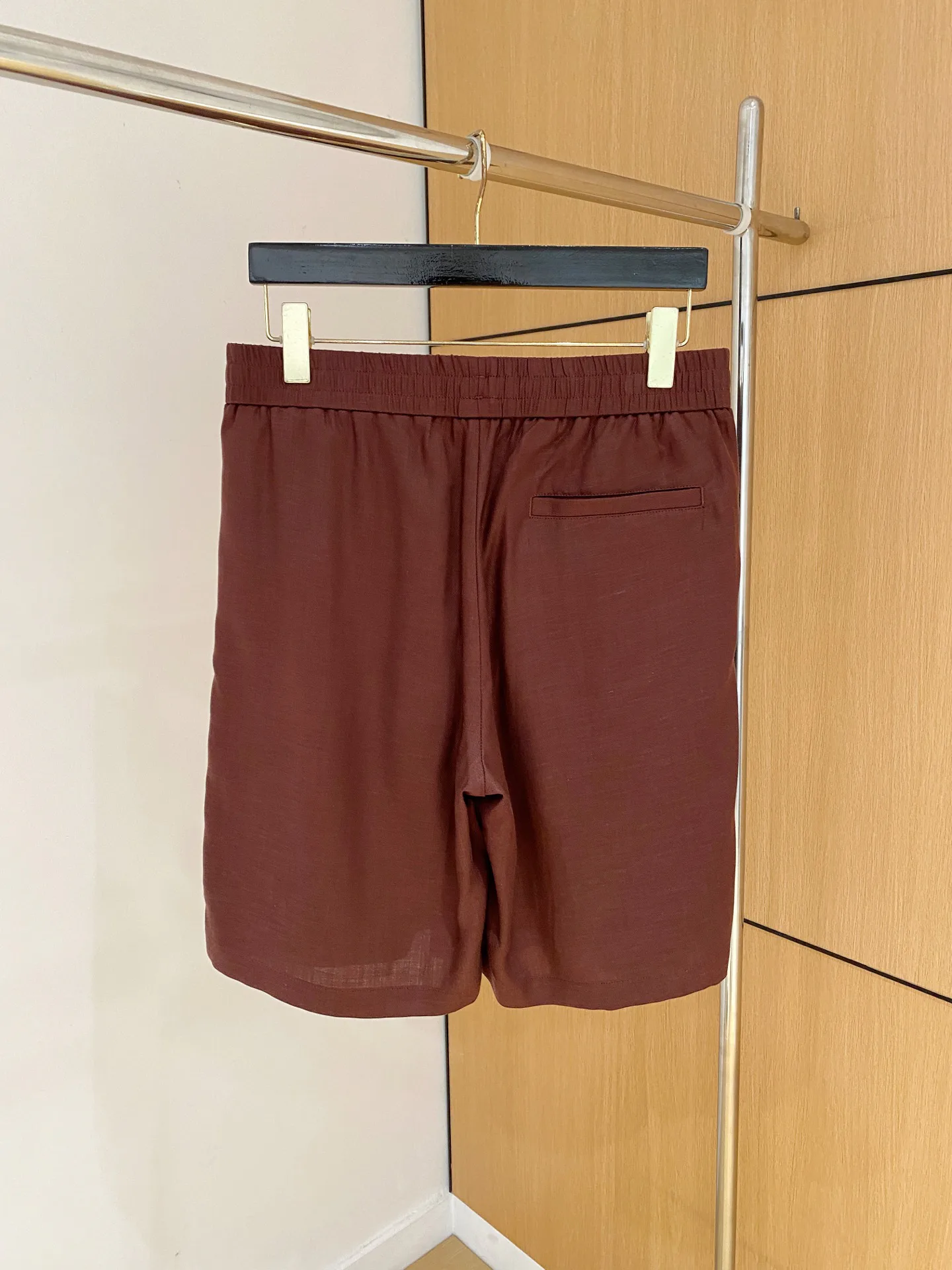 Шорты Мужские Zegna 10281076