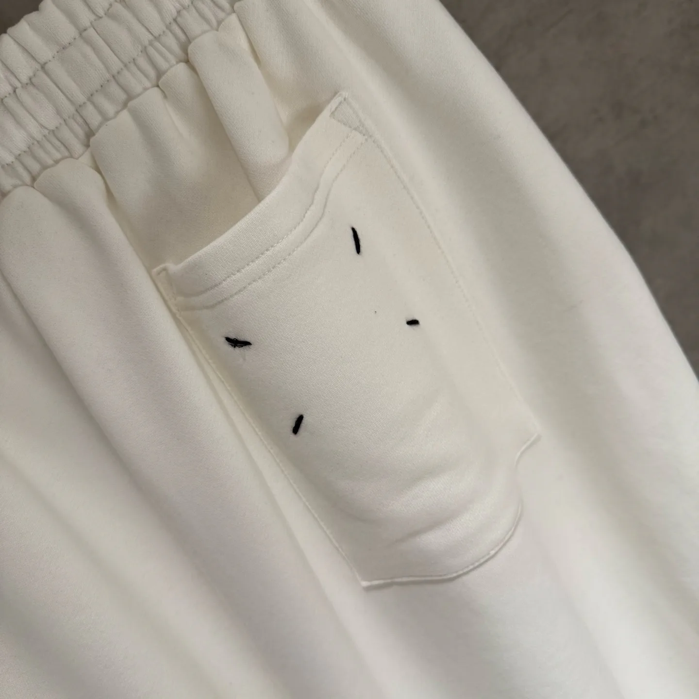 Шорты Мужские Maison Margiela 17126750