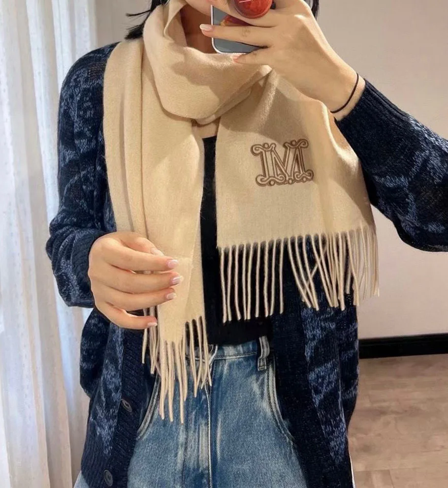 Шарфы Max Mara 362075