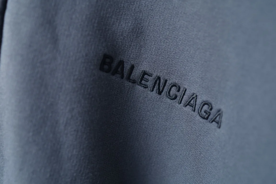 Свитшоты И Худи Мужские Balenciaga 176967