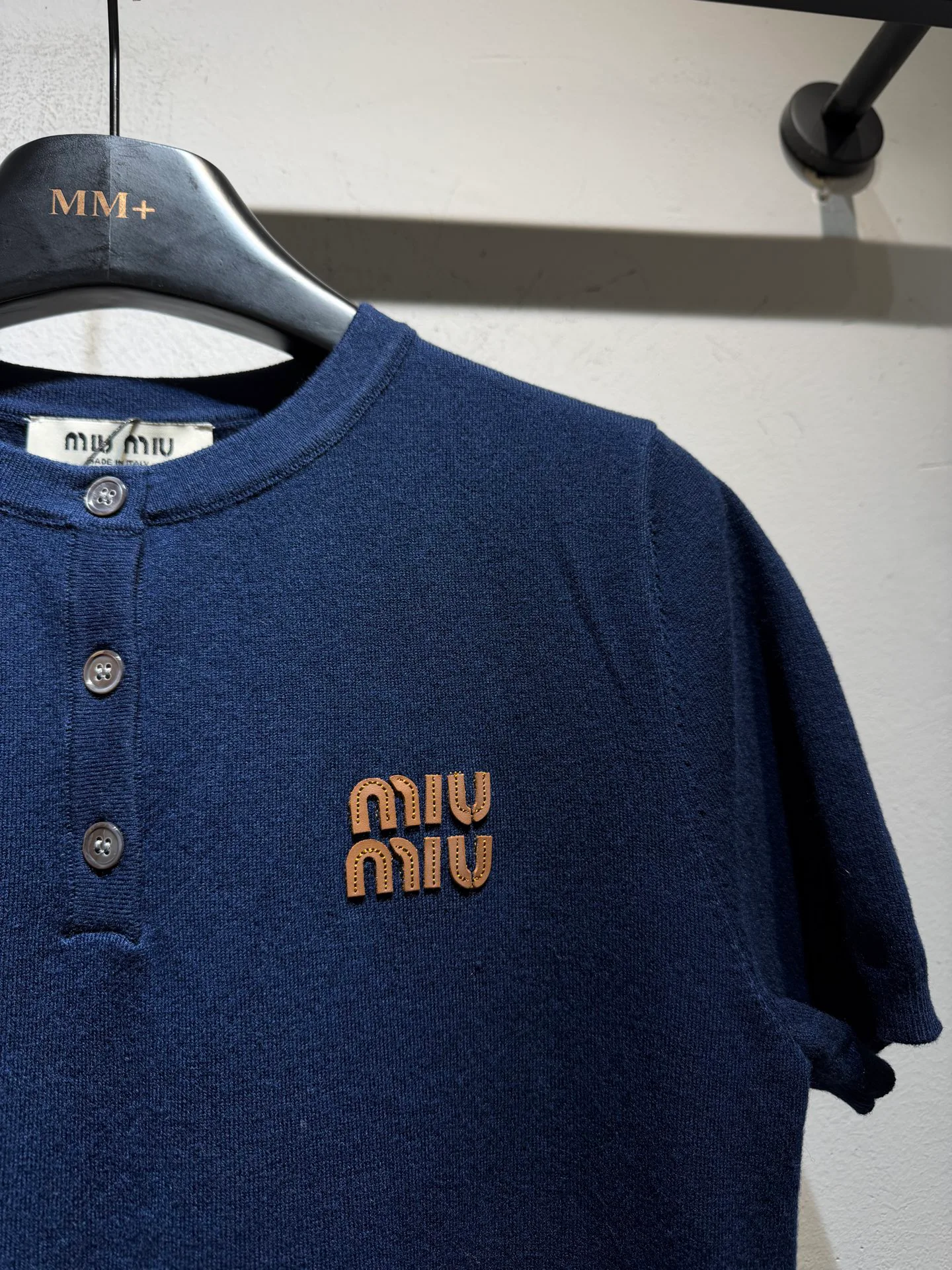 Топы Женские Miu Miu 12857717