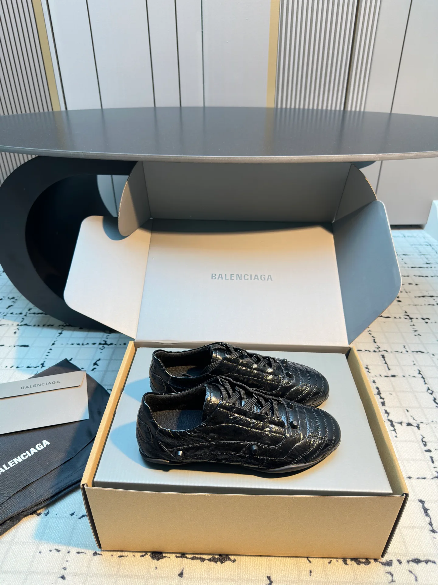 Кроссовки Женские Balenciaga 516072