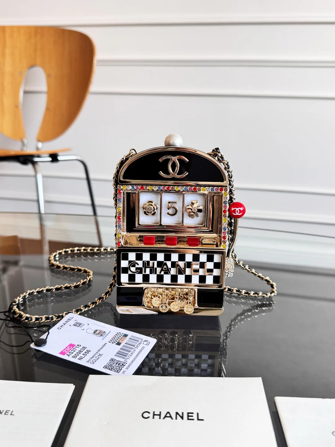 Клатчи Женские Chanel 11808112