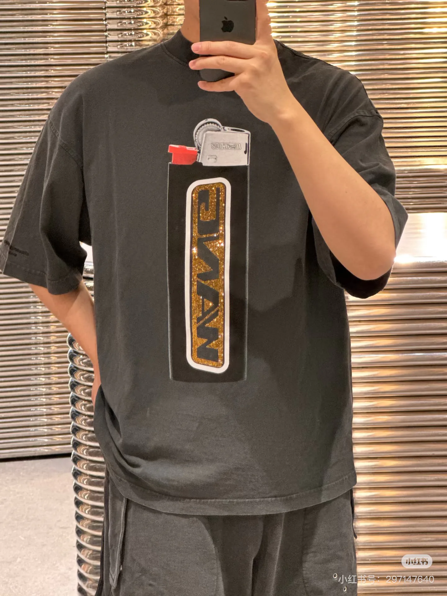 Футболки Мужские Alexander Wang 11918495