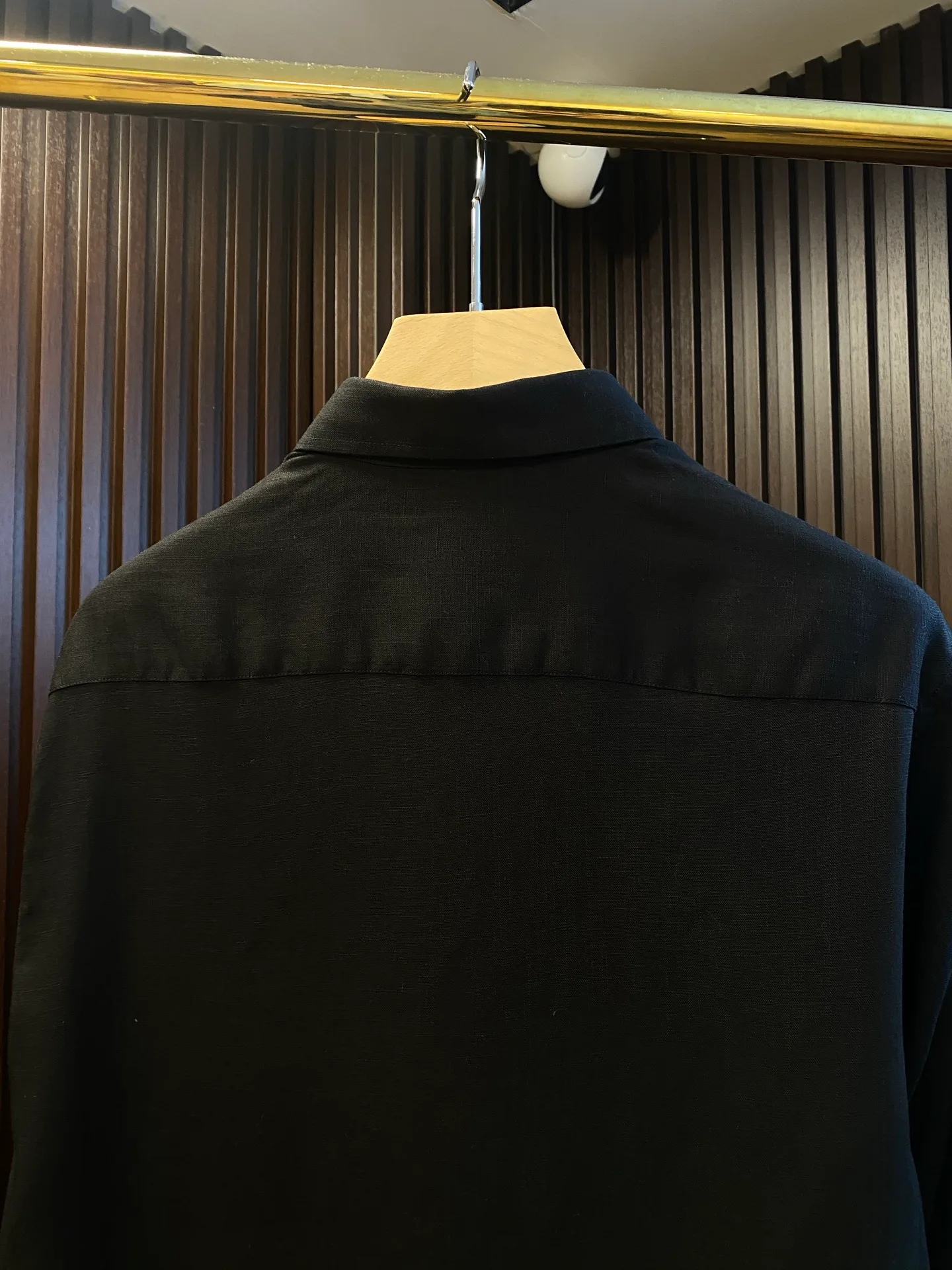 Рубашки Мужские Zegna 11383579