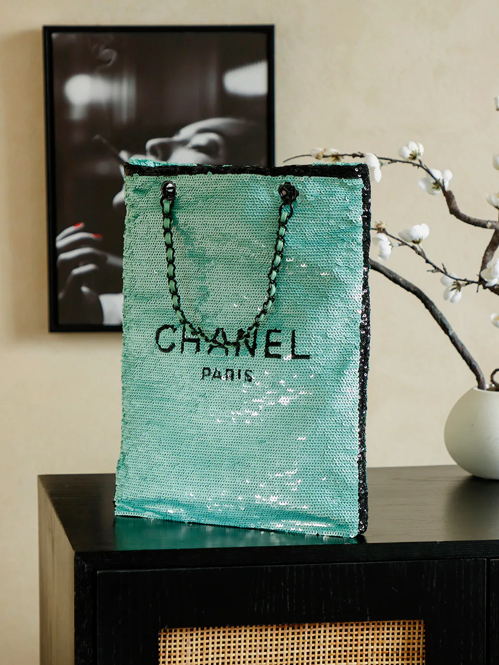 Классические Сумки Женские Chanel 11245001