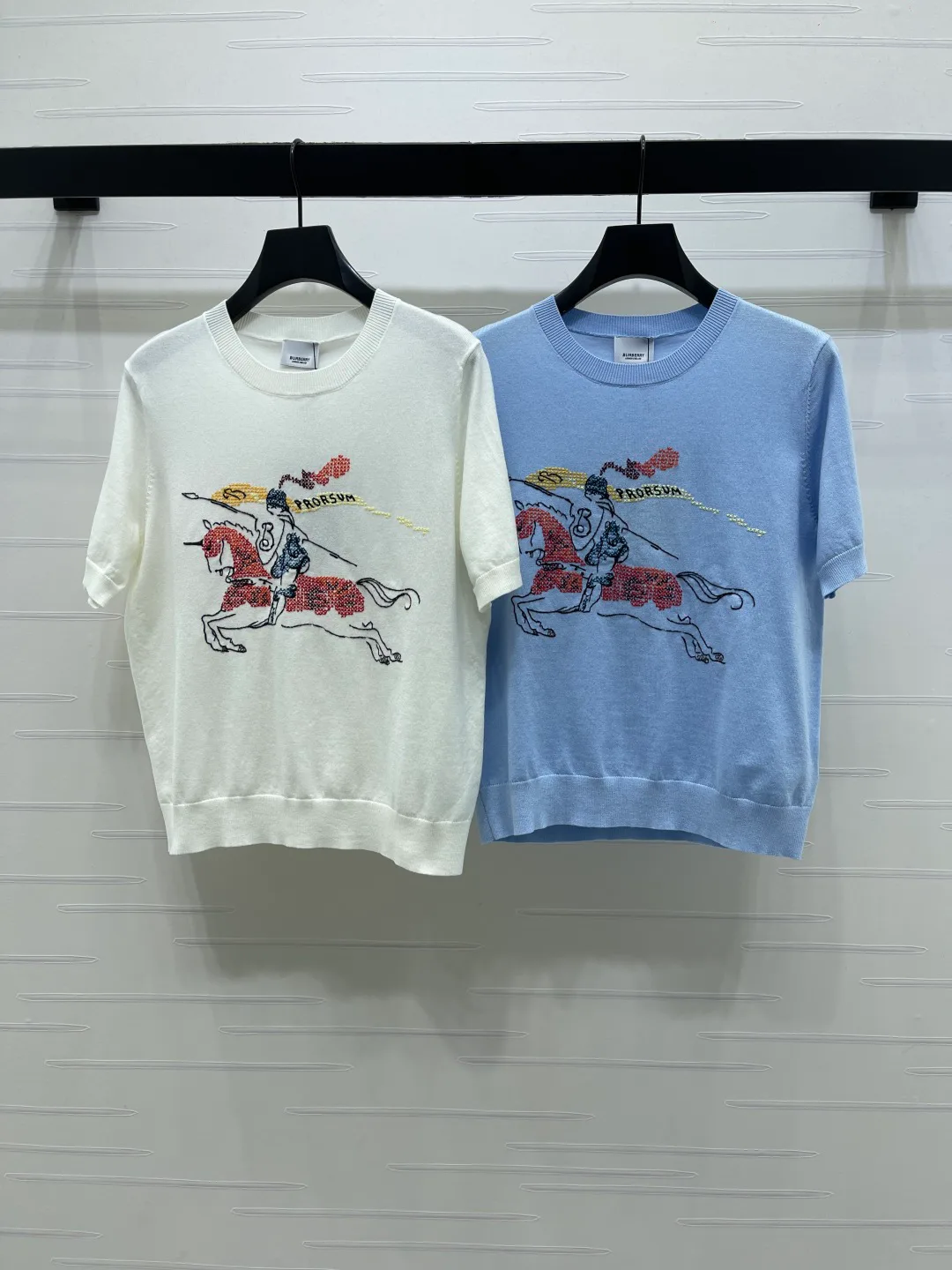 Джемперы И Свитеры Женские Burberry 4905157