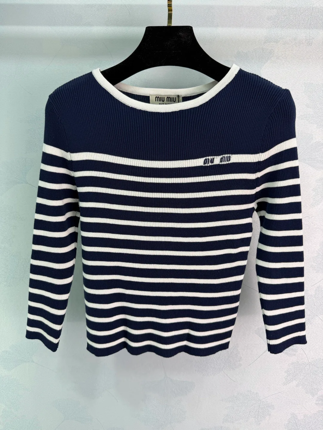 Джемперы И Свитеры Женские Miu Miu 4581690