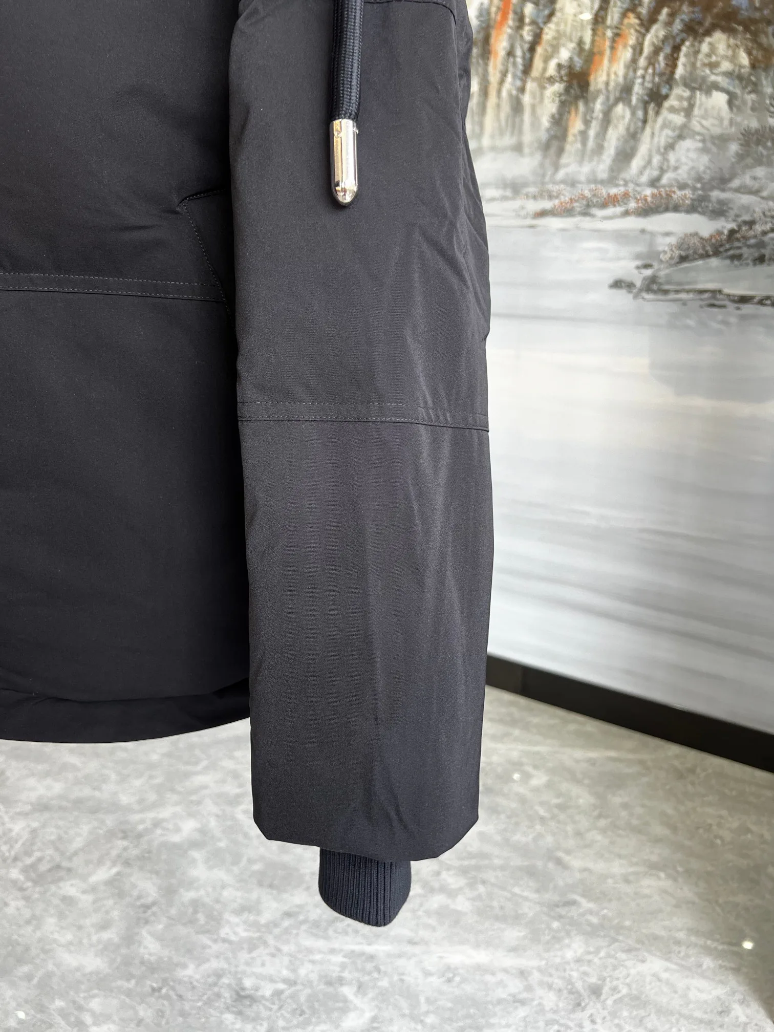 Куртки И Пуховики Женские Ami Paris 4022727